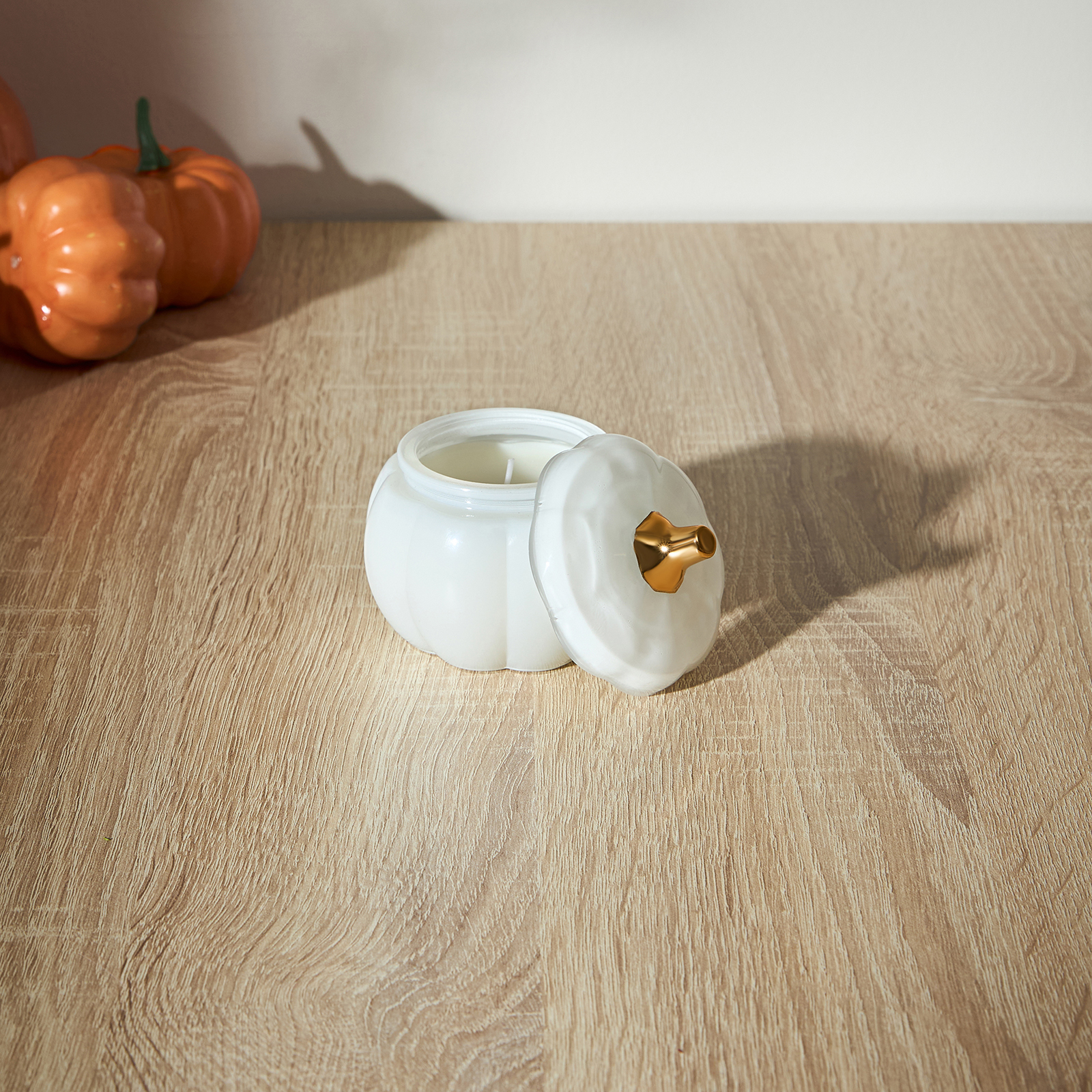 Свеча ароматическая Сладкое имбирное печенье/Sweet ginger biscuit