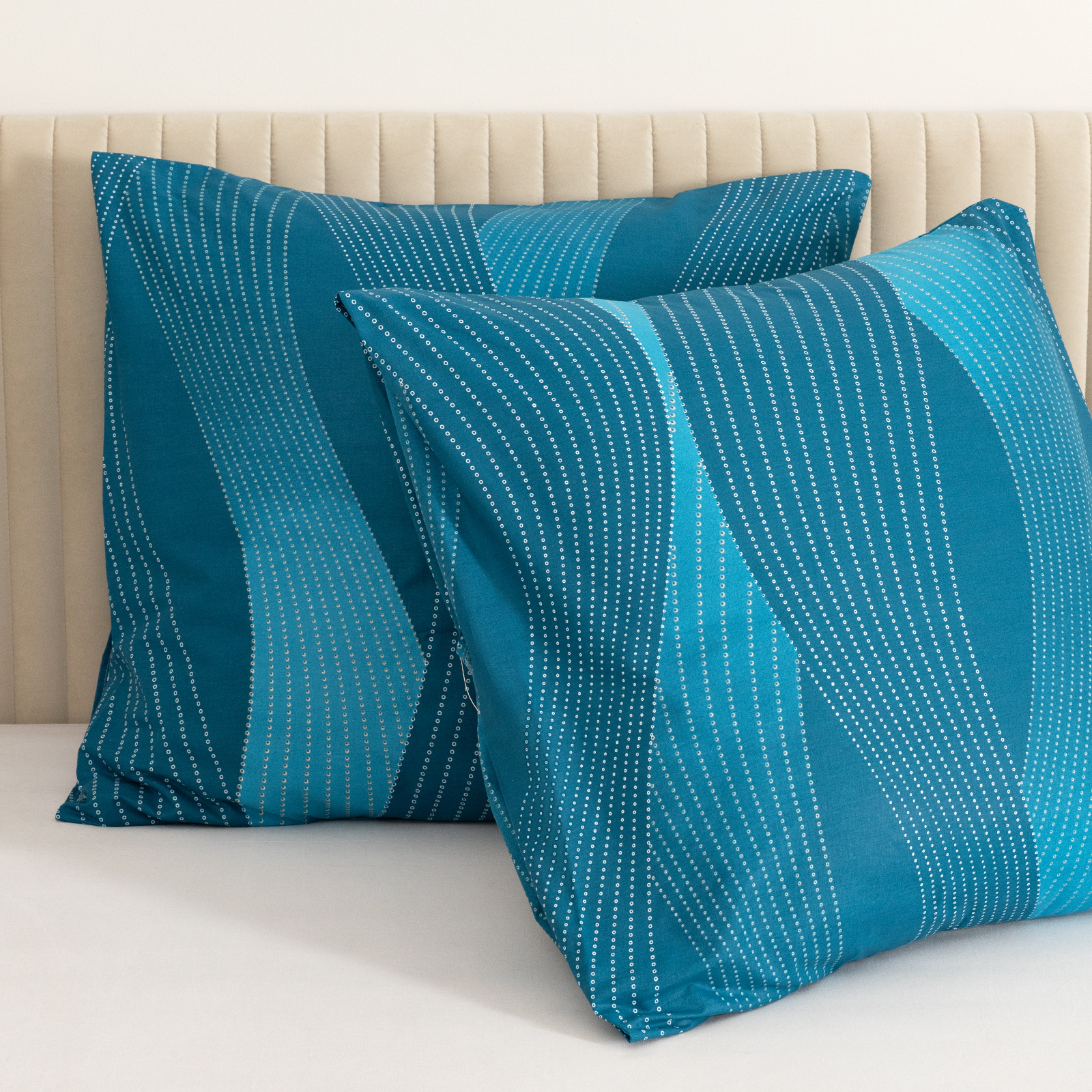 Комплект наволочек Муар/Moire