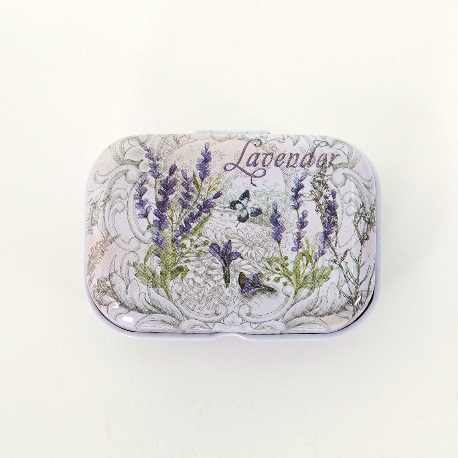 Шкатулка Lavender - фото № 8