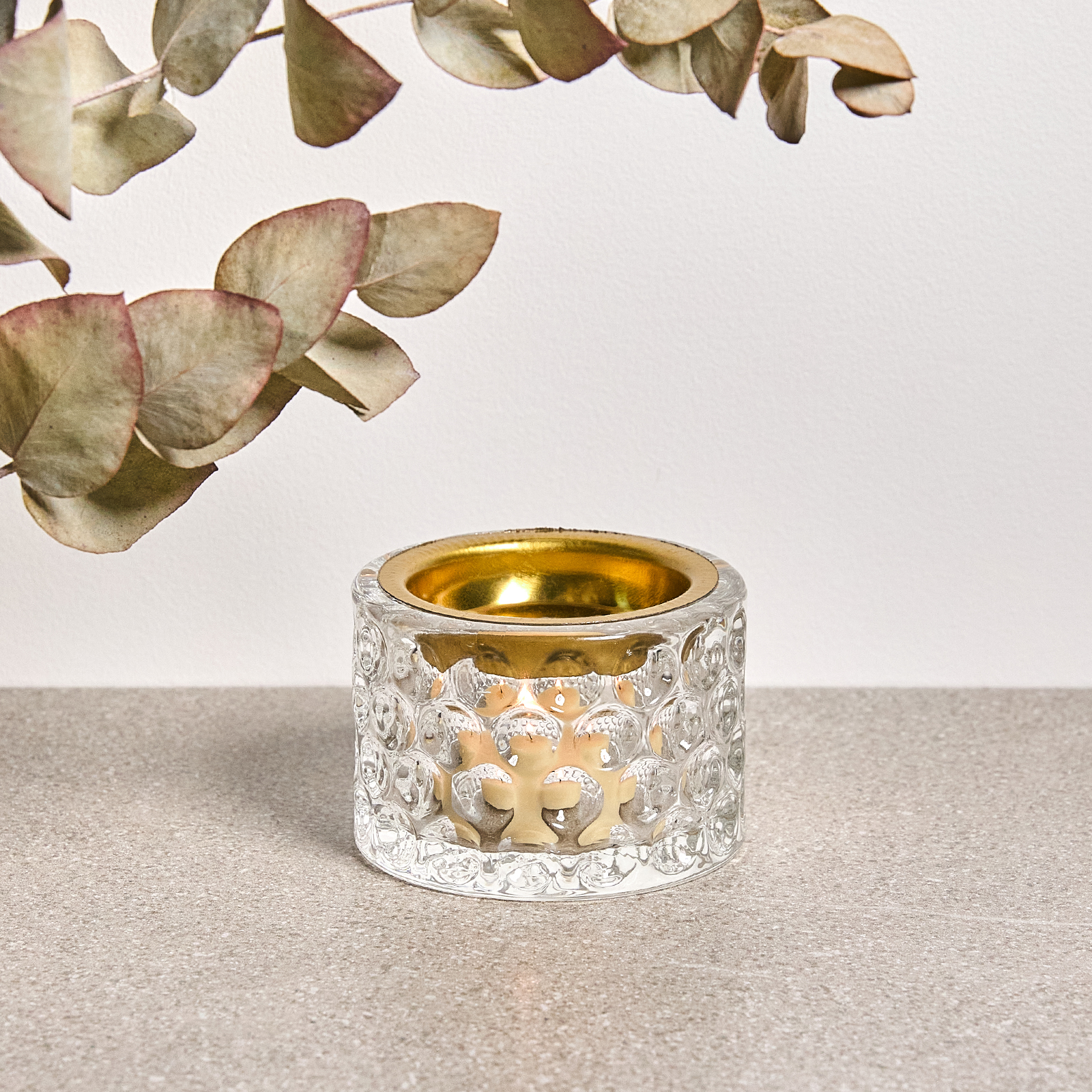 Подсвечник Сон/Sogno III