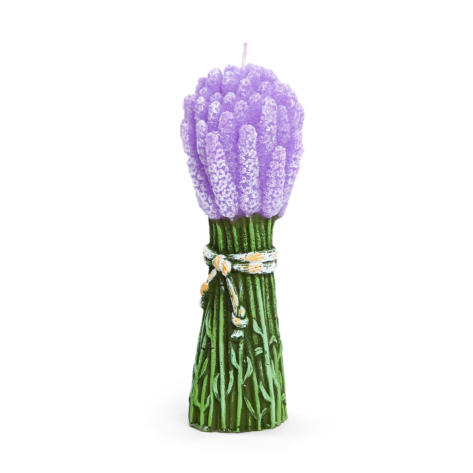Свеча Cozy Lavender - фото № 2