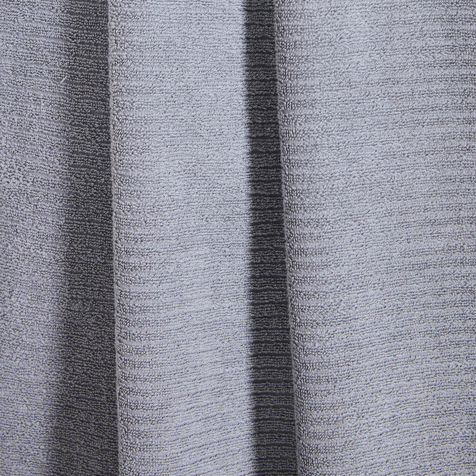 Полотенце махровое Vincenza, серое CozyHome, цвет серый, размер 50х90 - фото 7