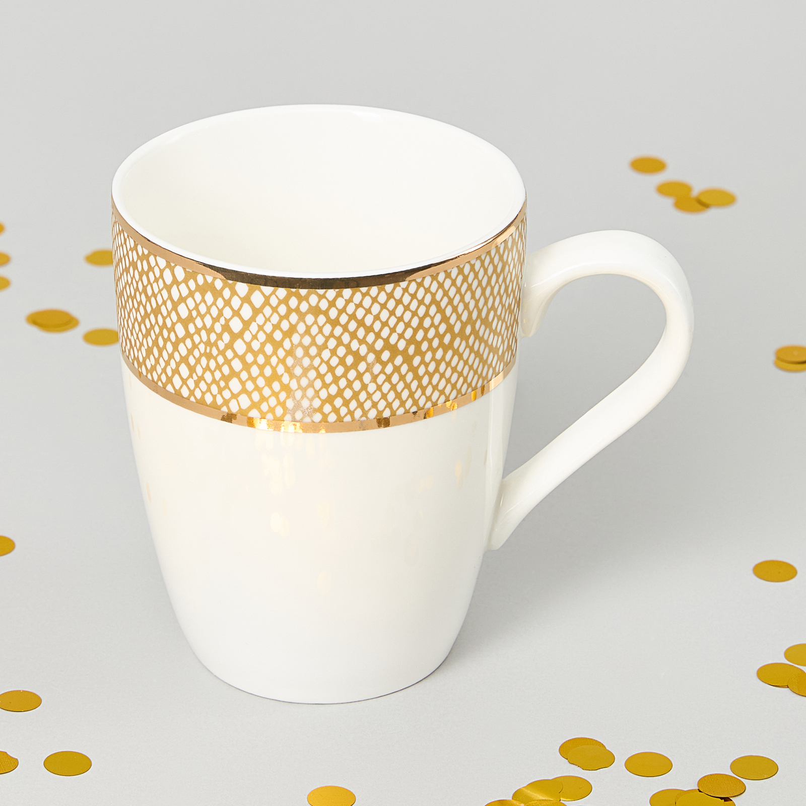 Кружка Золотая мечта/Golden Dream