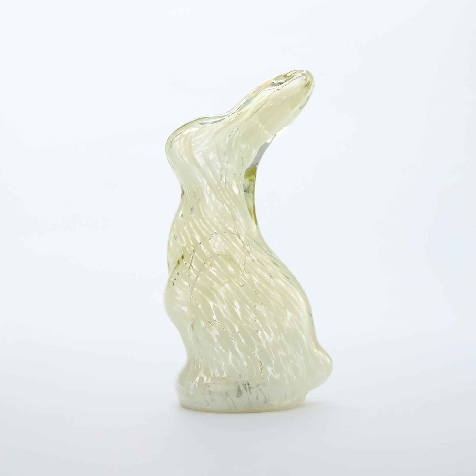 Статуэтка Светящийся кролик/Glow Bunny