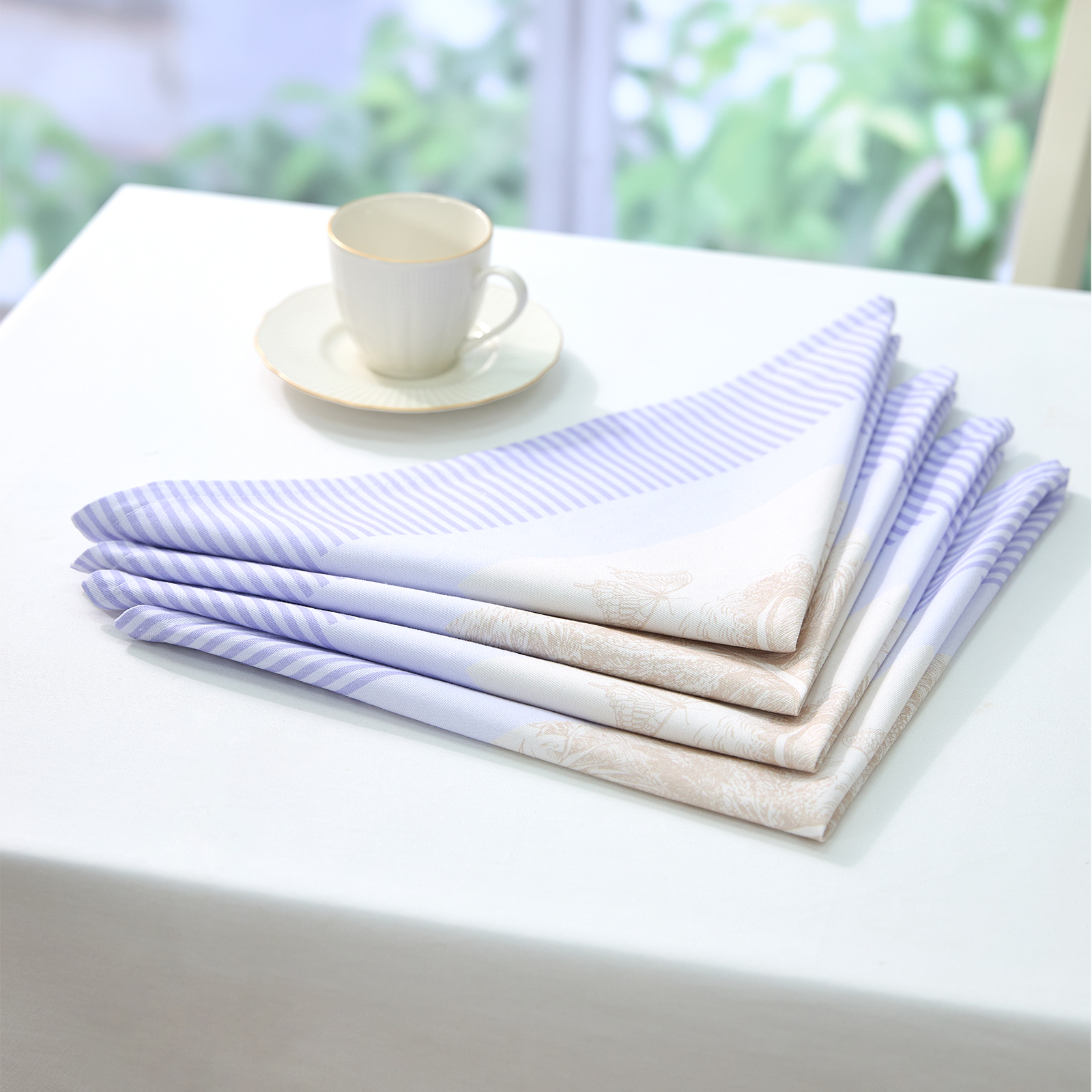 Набор салфеток Иоланда/Jolanda