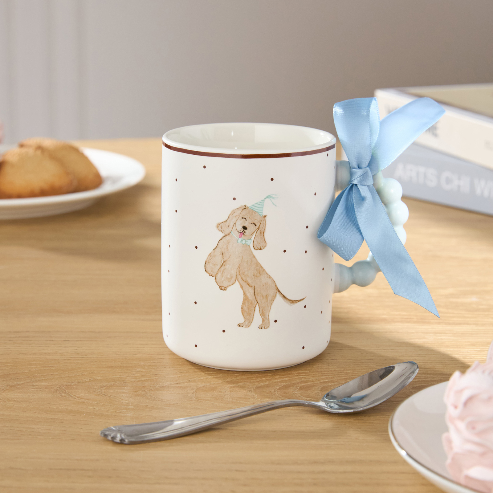 Кружка Милый друг I