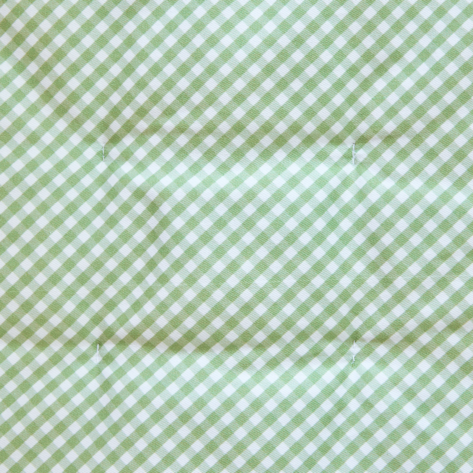 Подушка на стул Giardino, 2 шт. CozyHome, цвет зеленый, размер Один размер - фото 4