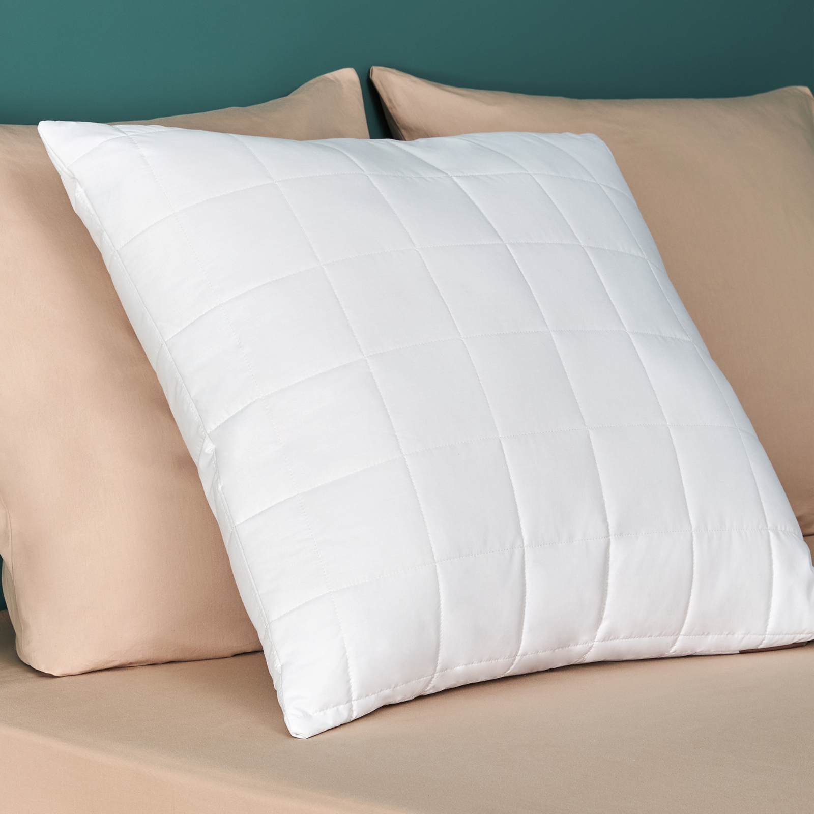 Подушка Уютный меринос/Cozy Merino