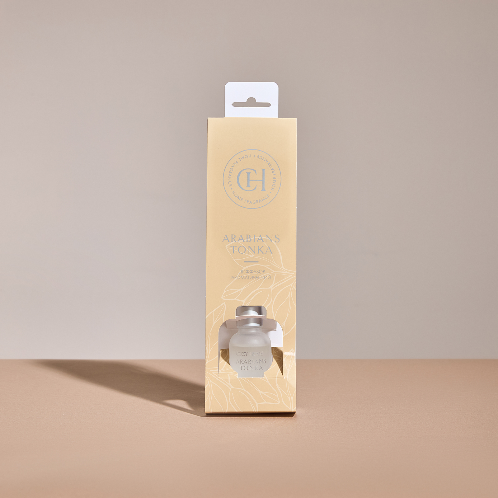 Диффузор Арабские бобы тонка/Arabian Tonka 30 мл