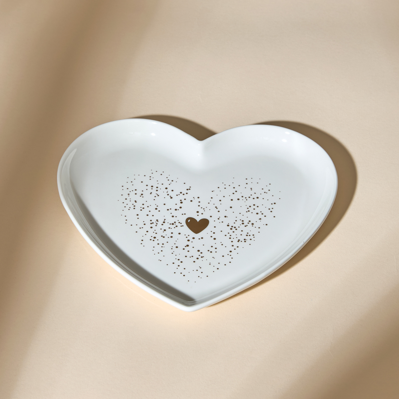 Блюдо Magic heart I