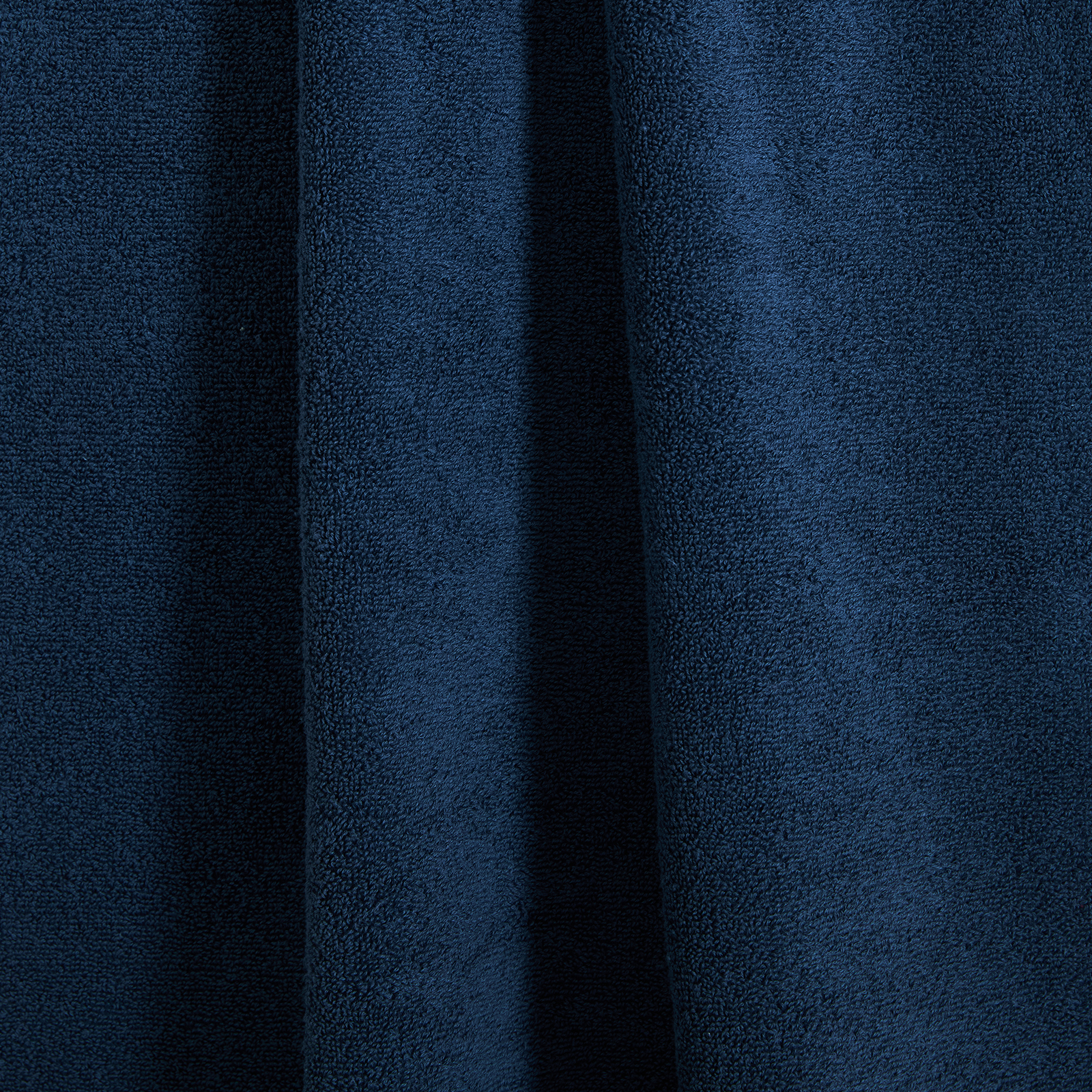 Полотенце махровое Fiorenza, синее CozyHome, цвет синий, размер 50х90 - фото 7