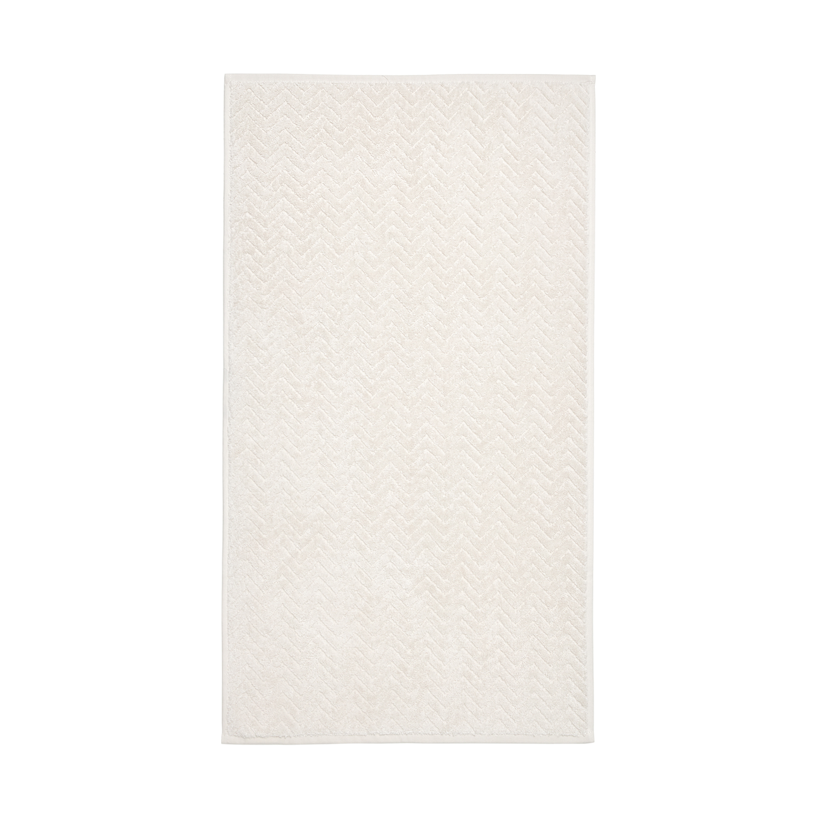 Полотенце махровое Zigzag CozyHome, цвет бежевый, размер 70х140 - фото 9