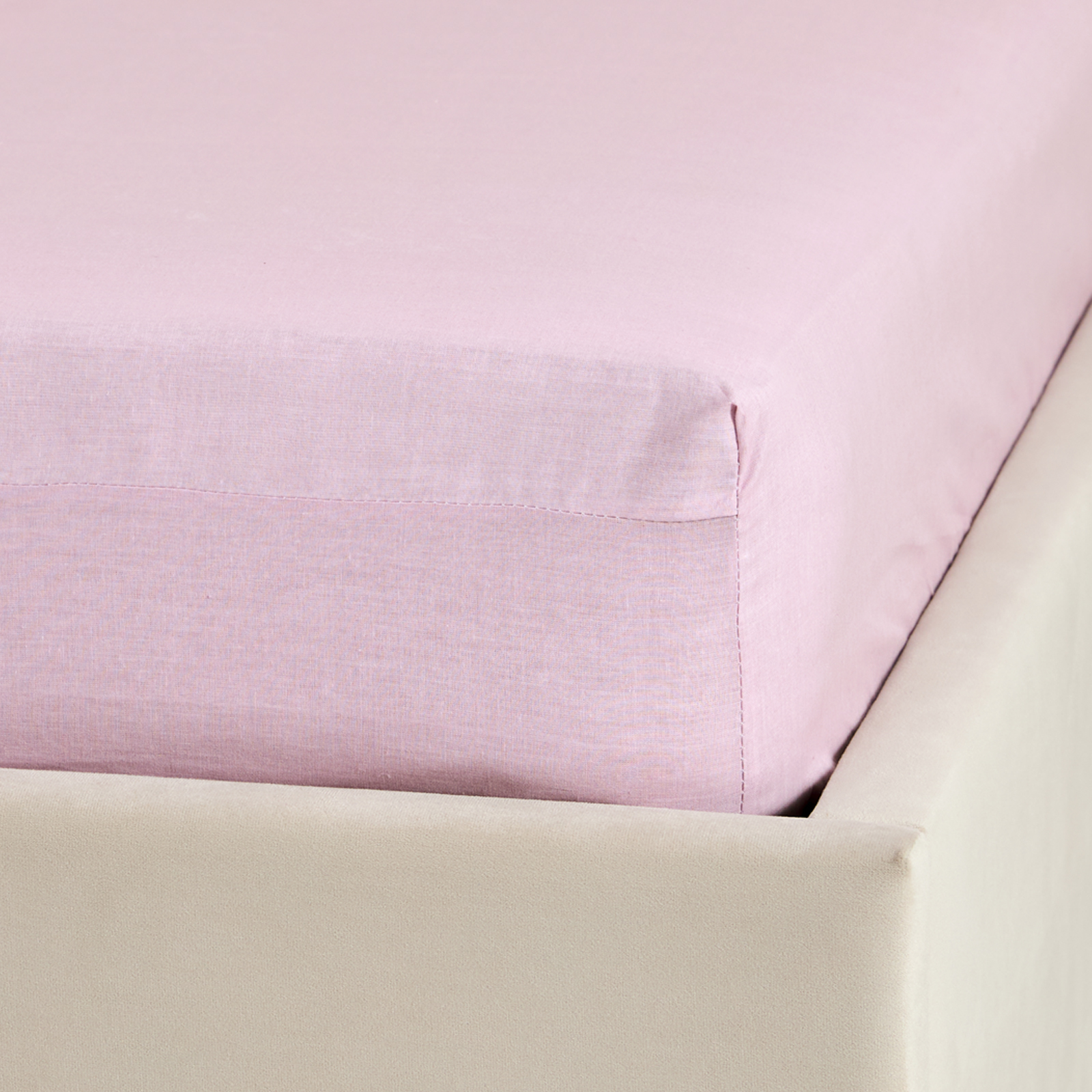 Простыня на резинке Роза/Rose