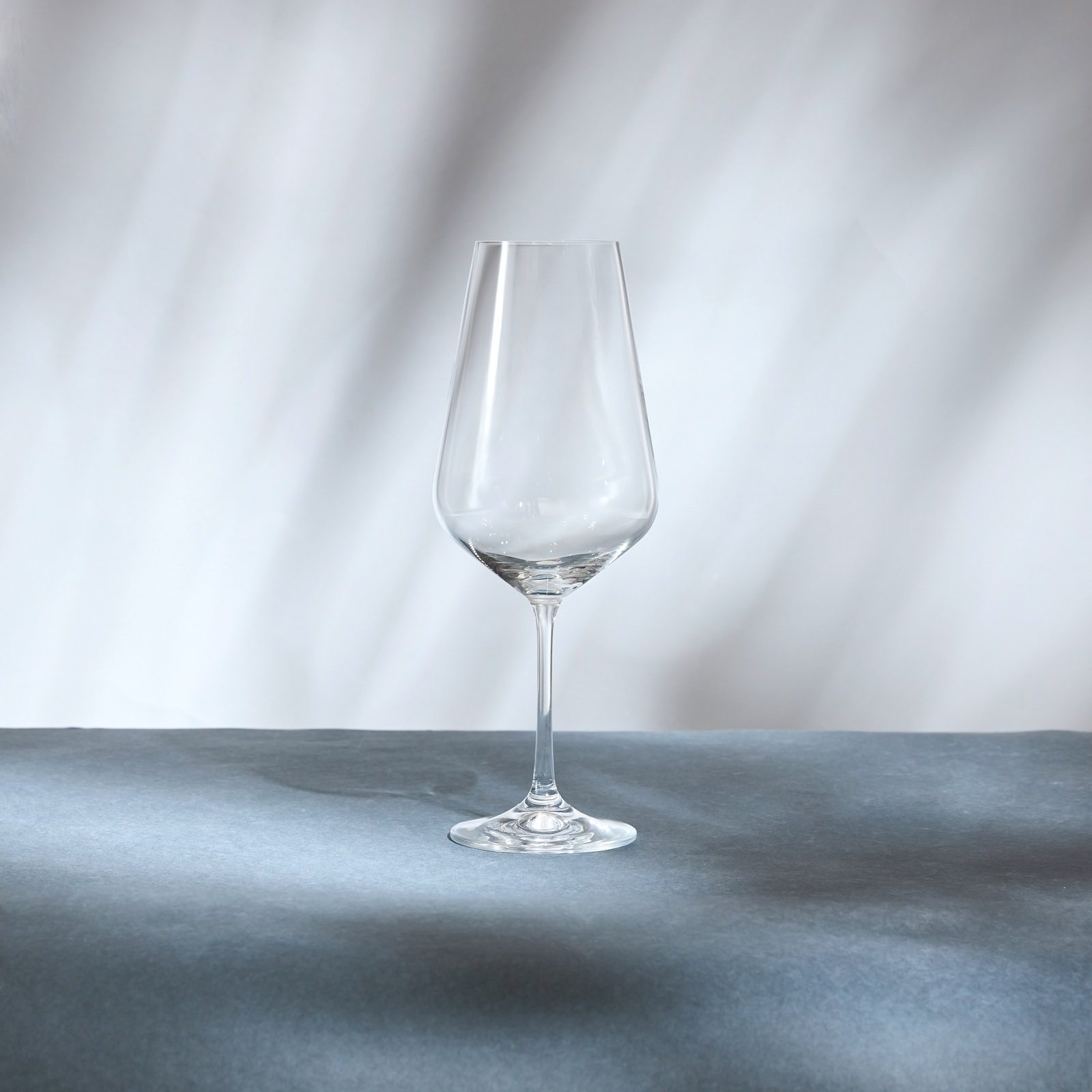 Бокал для вина Kasandra, 550 мл бокал для вина иллюзия 550 мл стекло