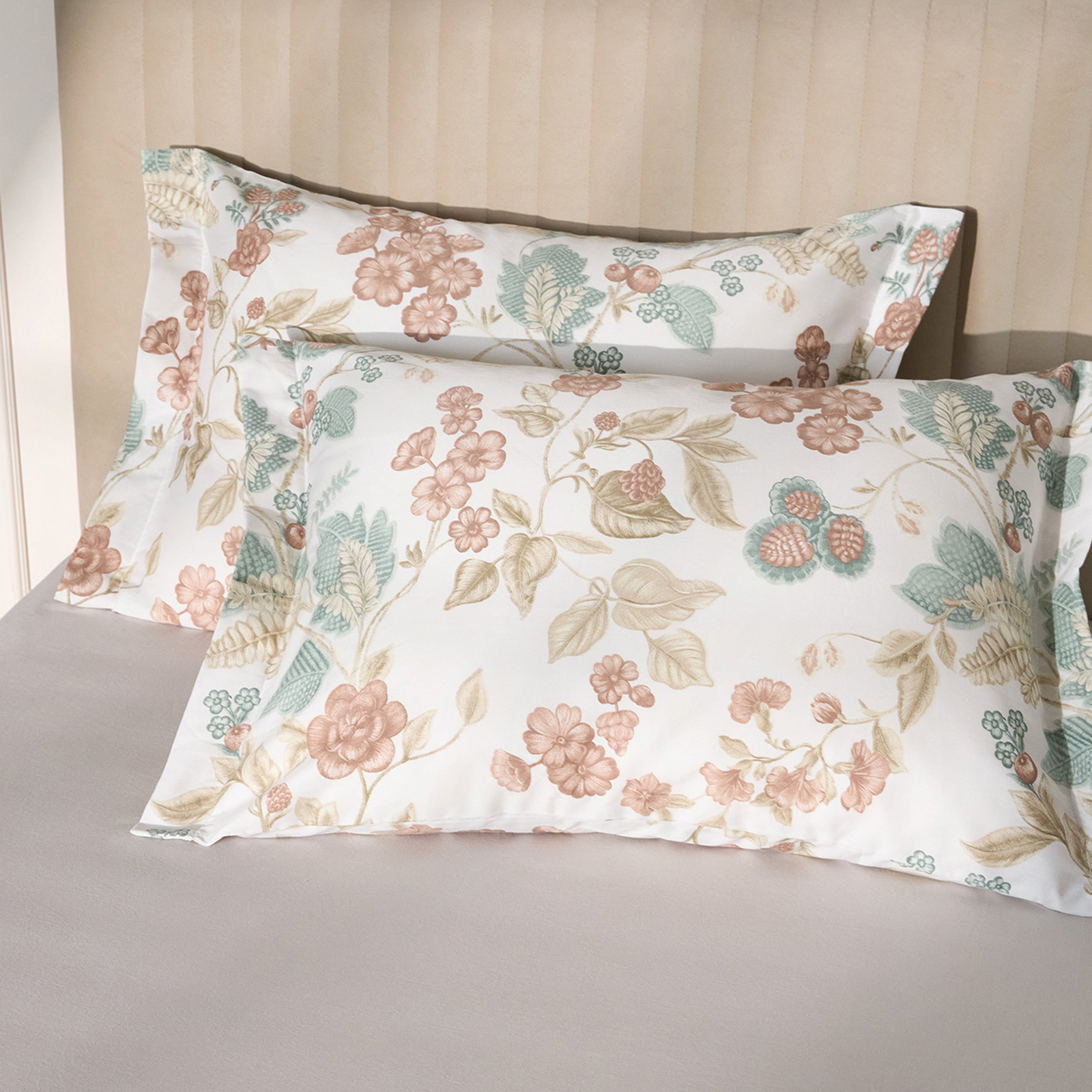 Комплект наволочек Камилла с ушками