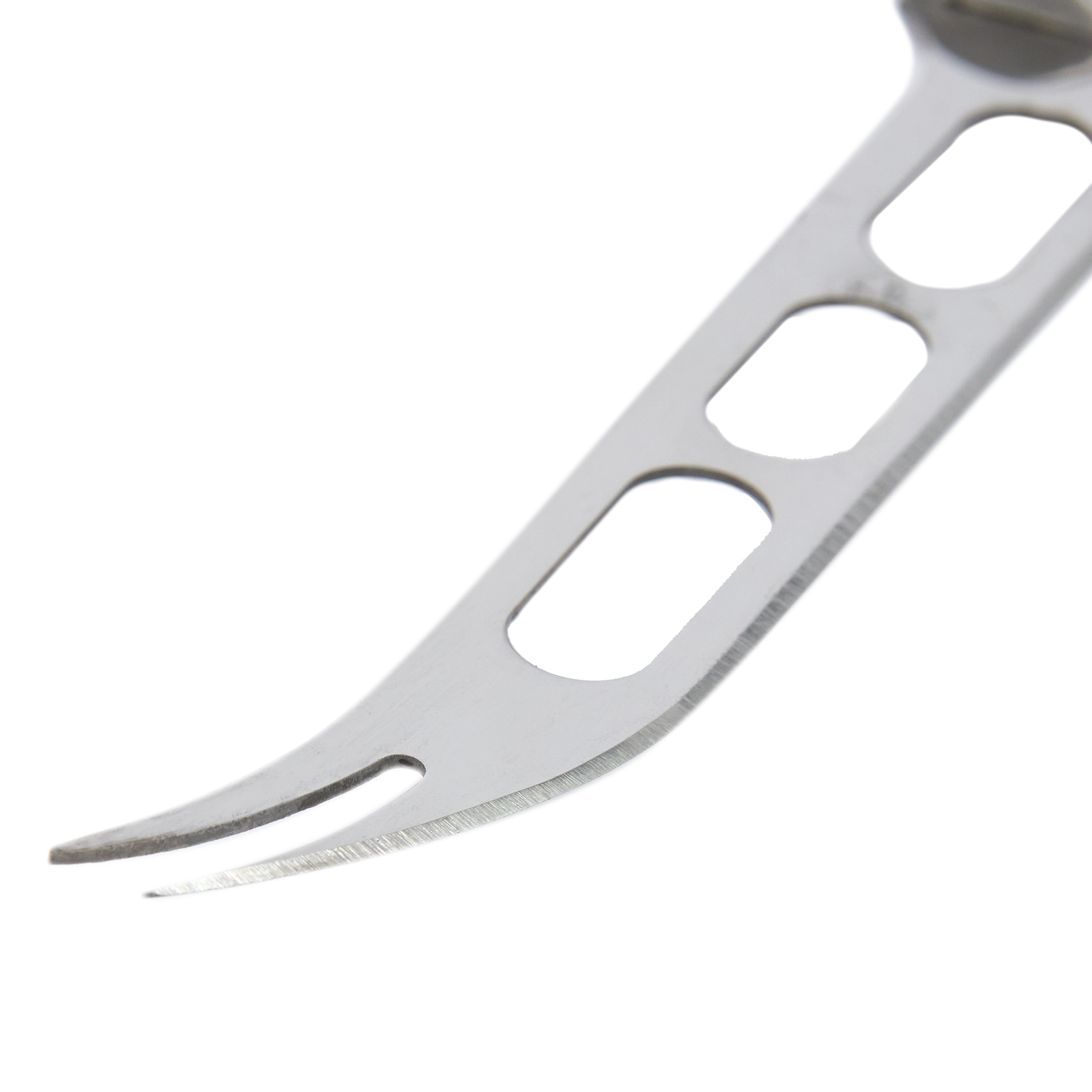 Нож для сыра Classic silver CozyHome, цвет серебряный, размер Один размер - фото 5