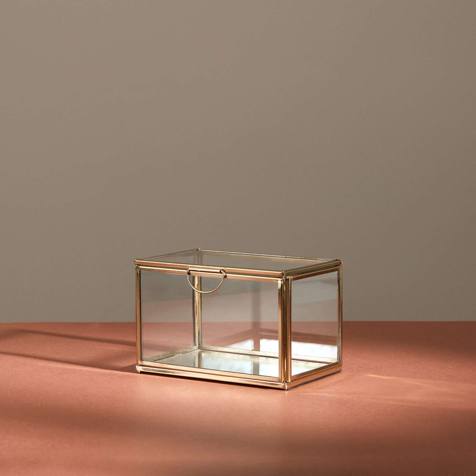 Шкатулка Меральдо/Meraldo I