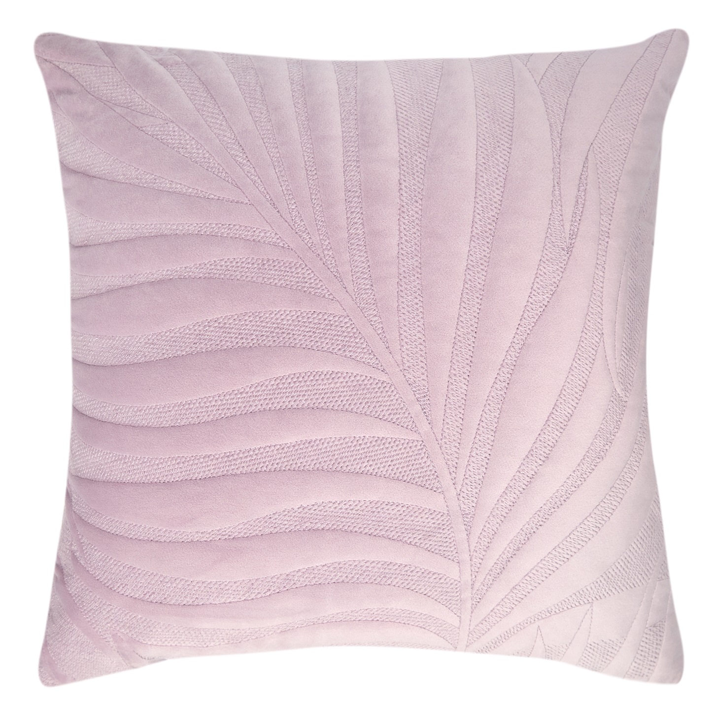 Наволочка декоративная Marciano, розовая мыльнянка розовая лужайка евросемена