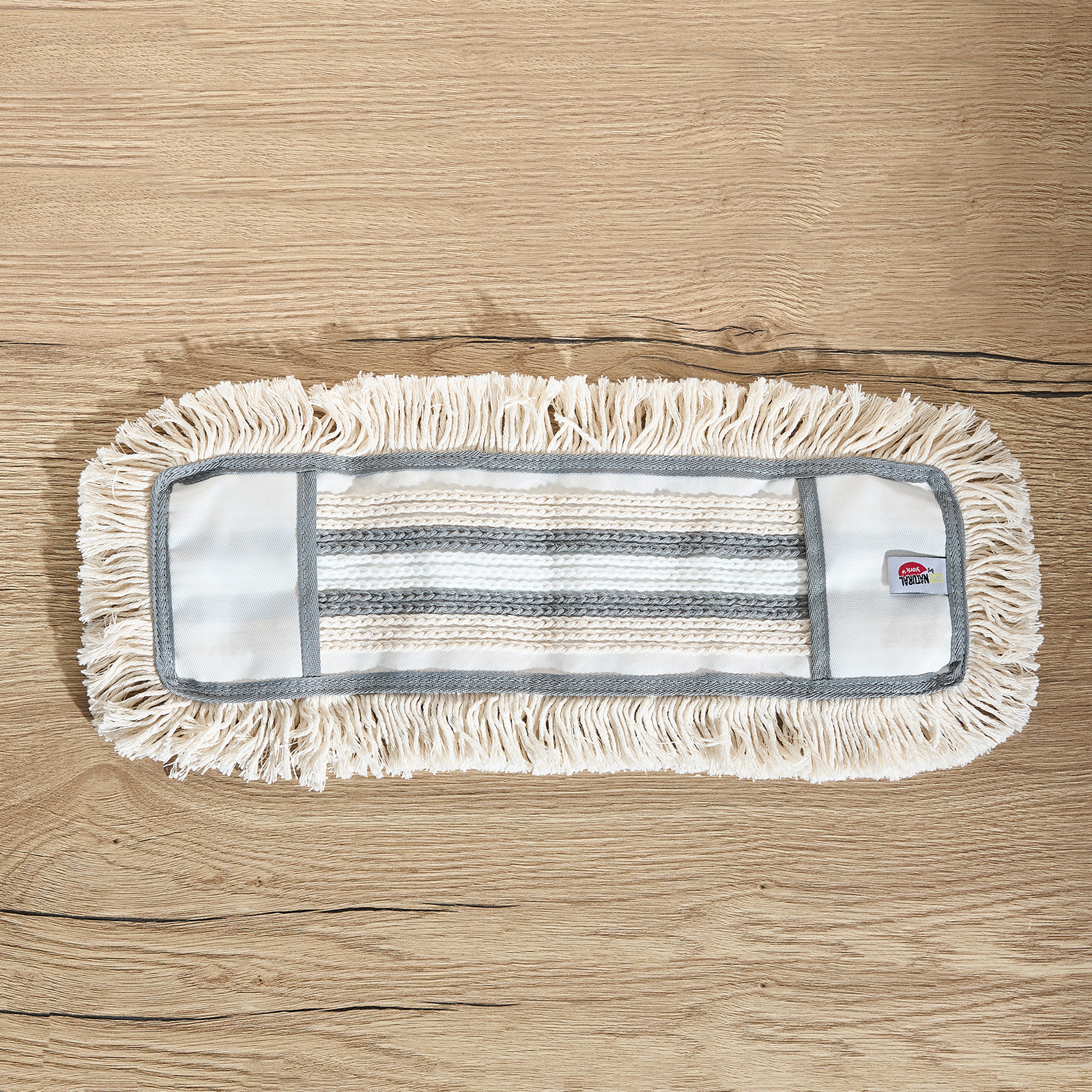 Насадка на швабру ЭКО/ECO Natural