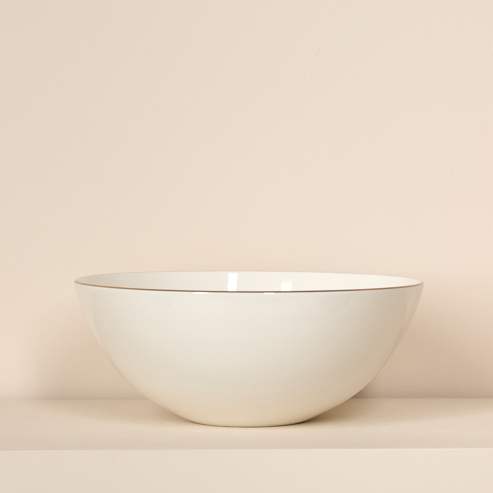 Салатник Золотой Версаль/Golden Versailles