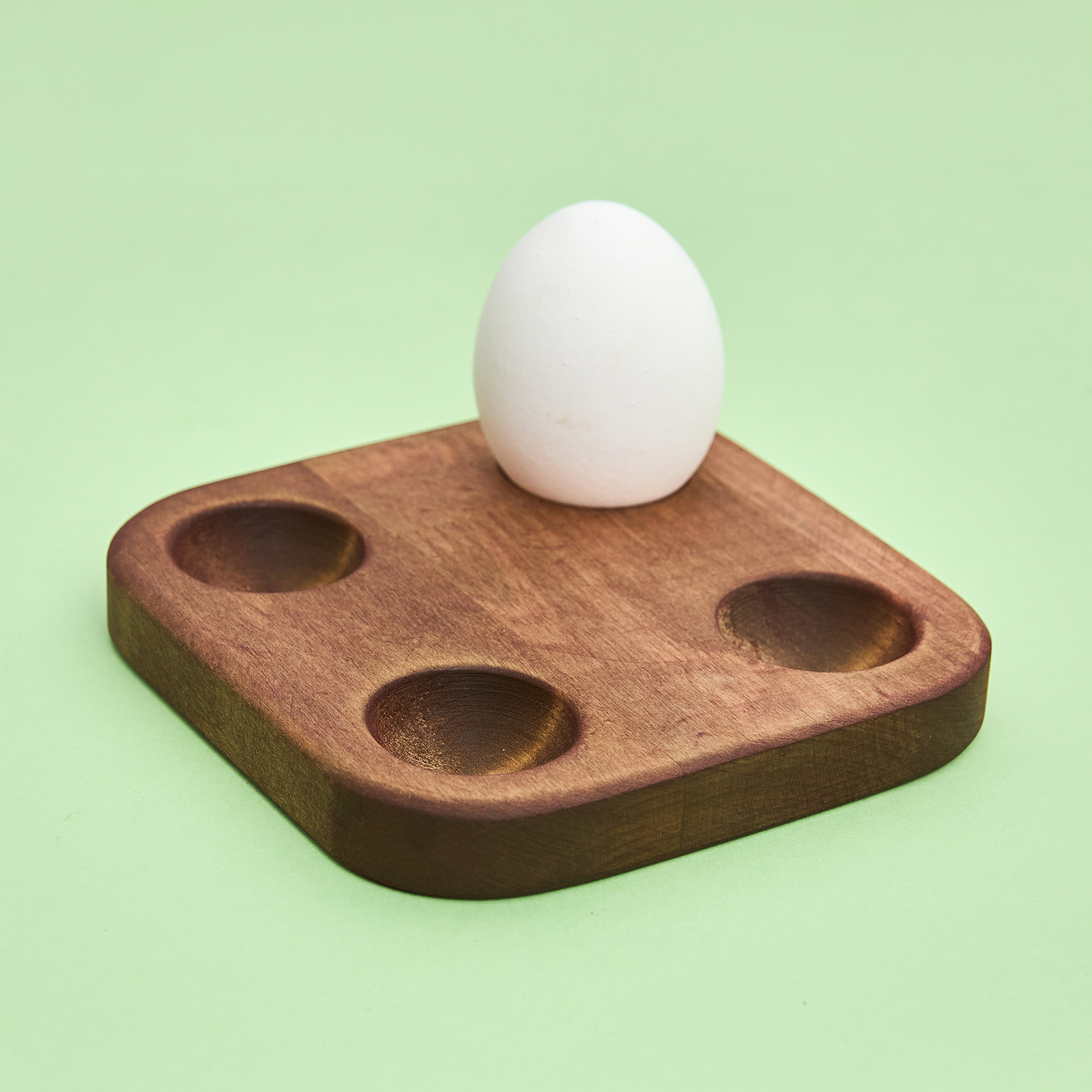 Подставка для яйца Egg Stand подставка для яйца доляна