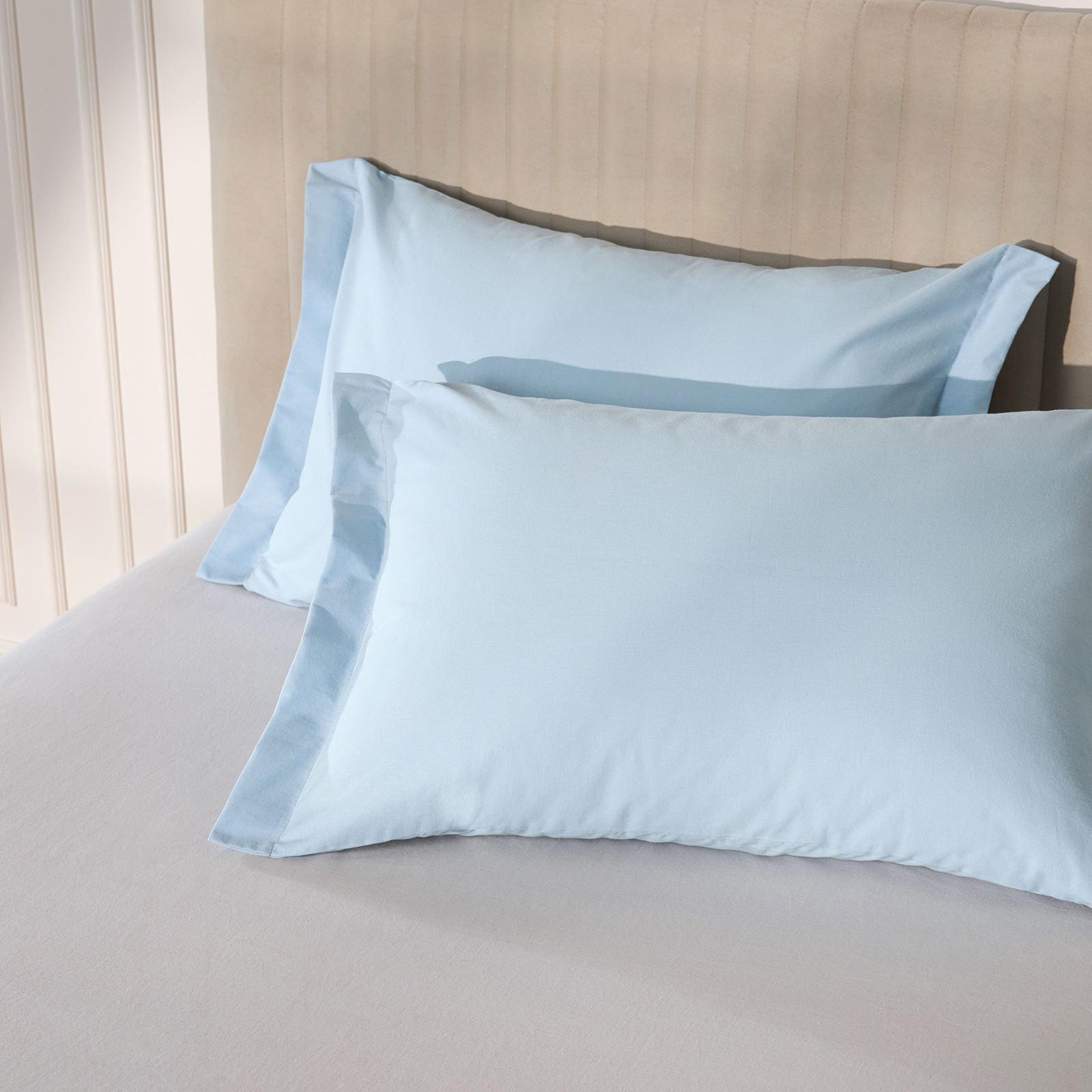 Комплект наволочек Ангел с ушками