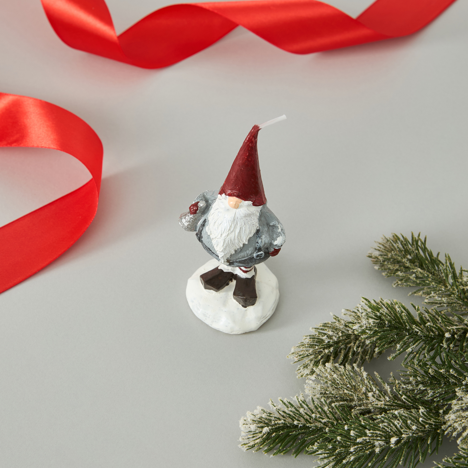 Свеча Гном/Gnomo