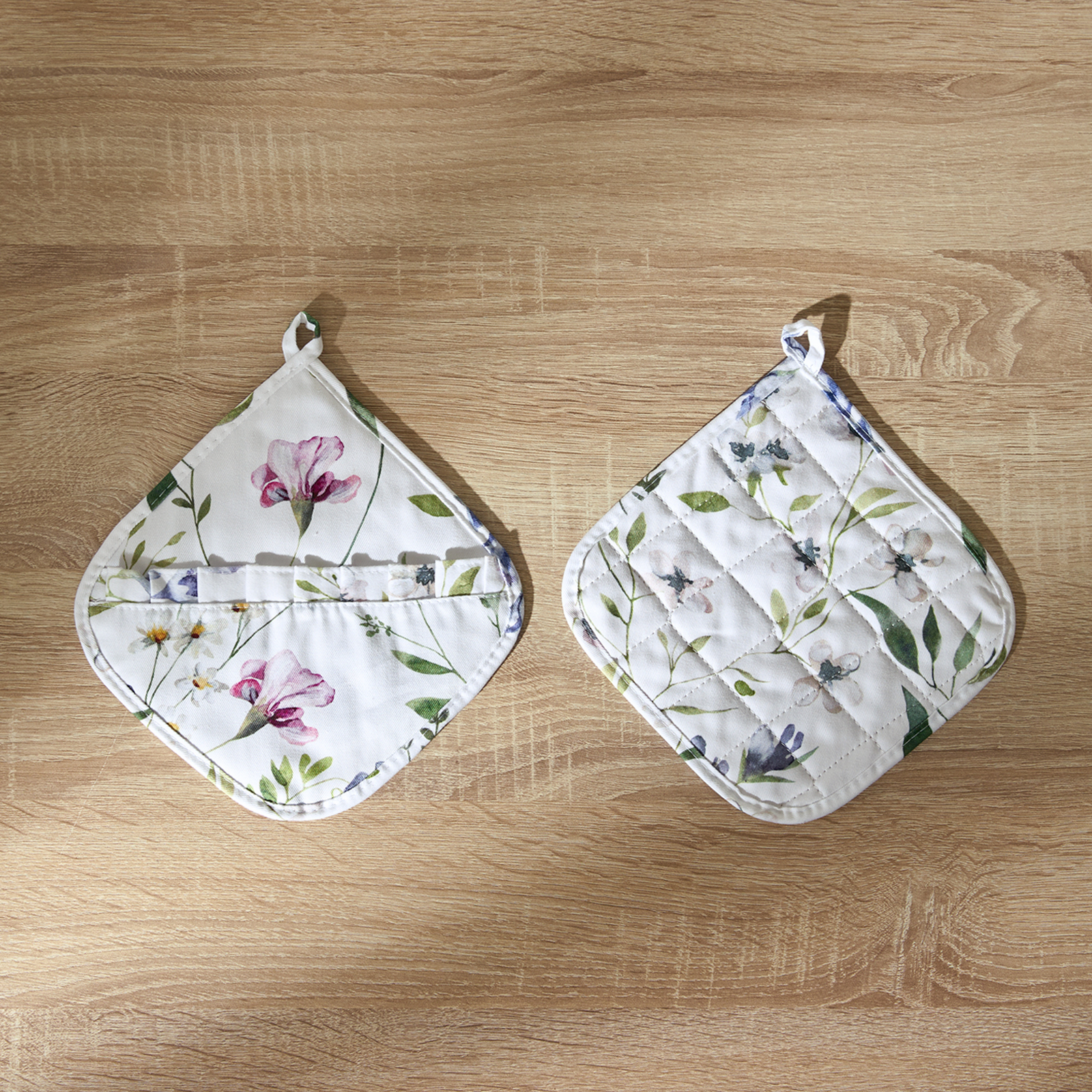 Набор прихваток Сад/Giardino