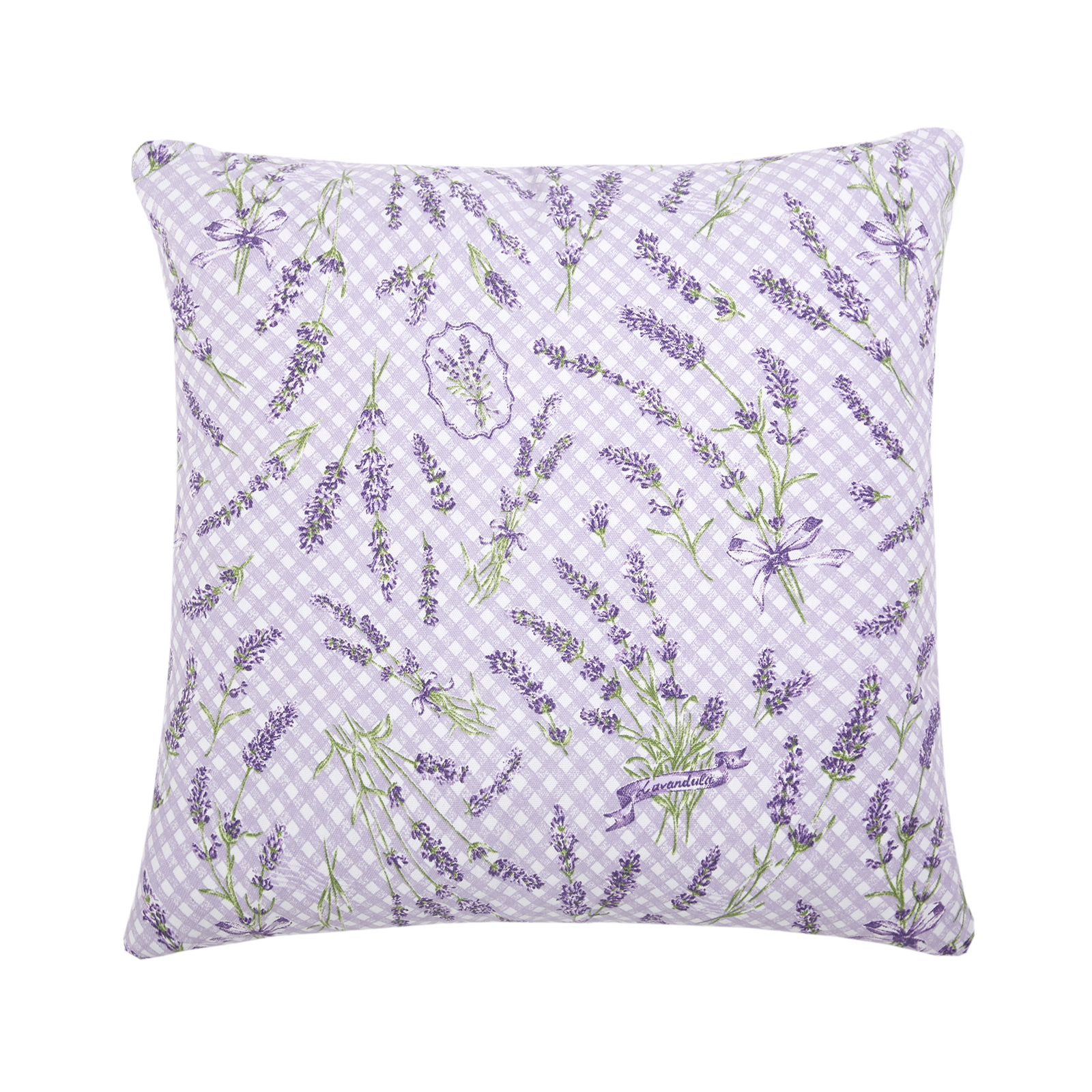Подушка декоративная Lavender