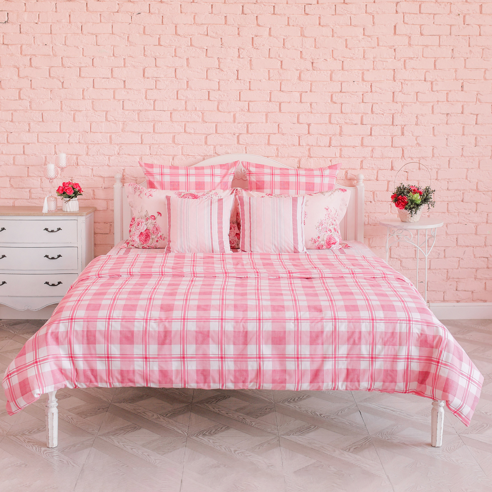 Пододеяльник Бесконечность/Infinito