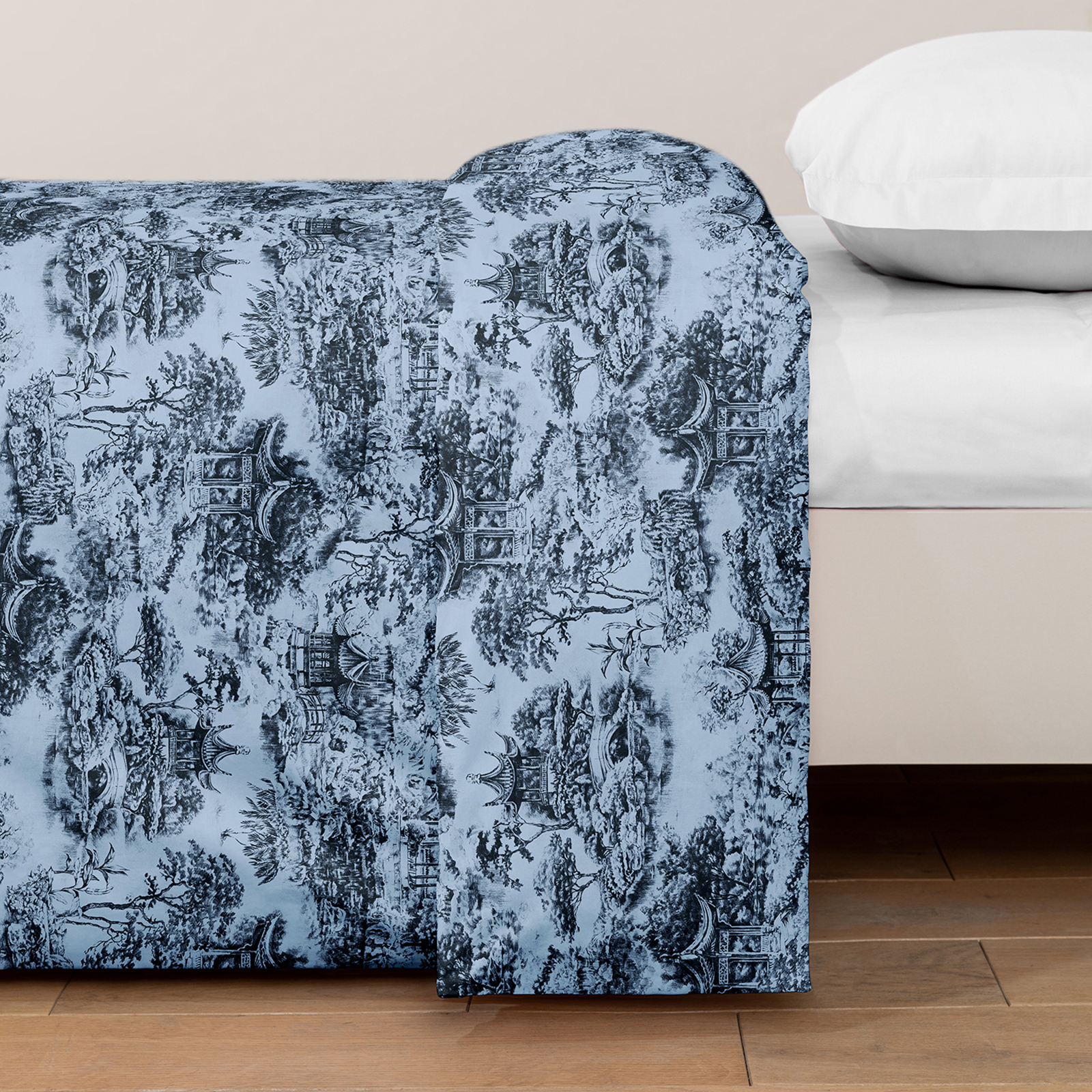 Пододеяльник Фанса