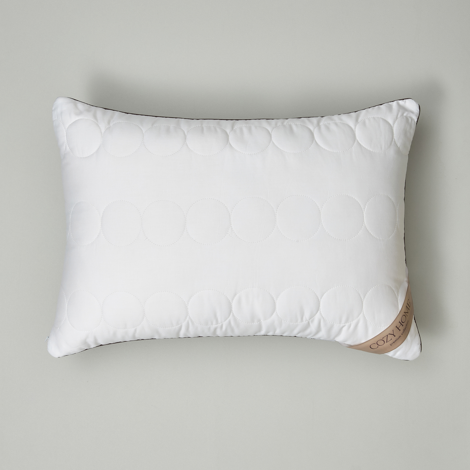 Подушка Уютная альпака/Cozy Alpaca