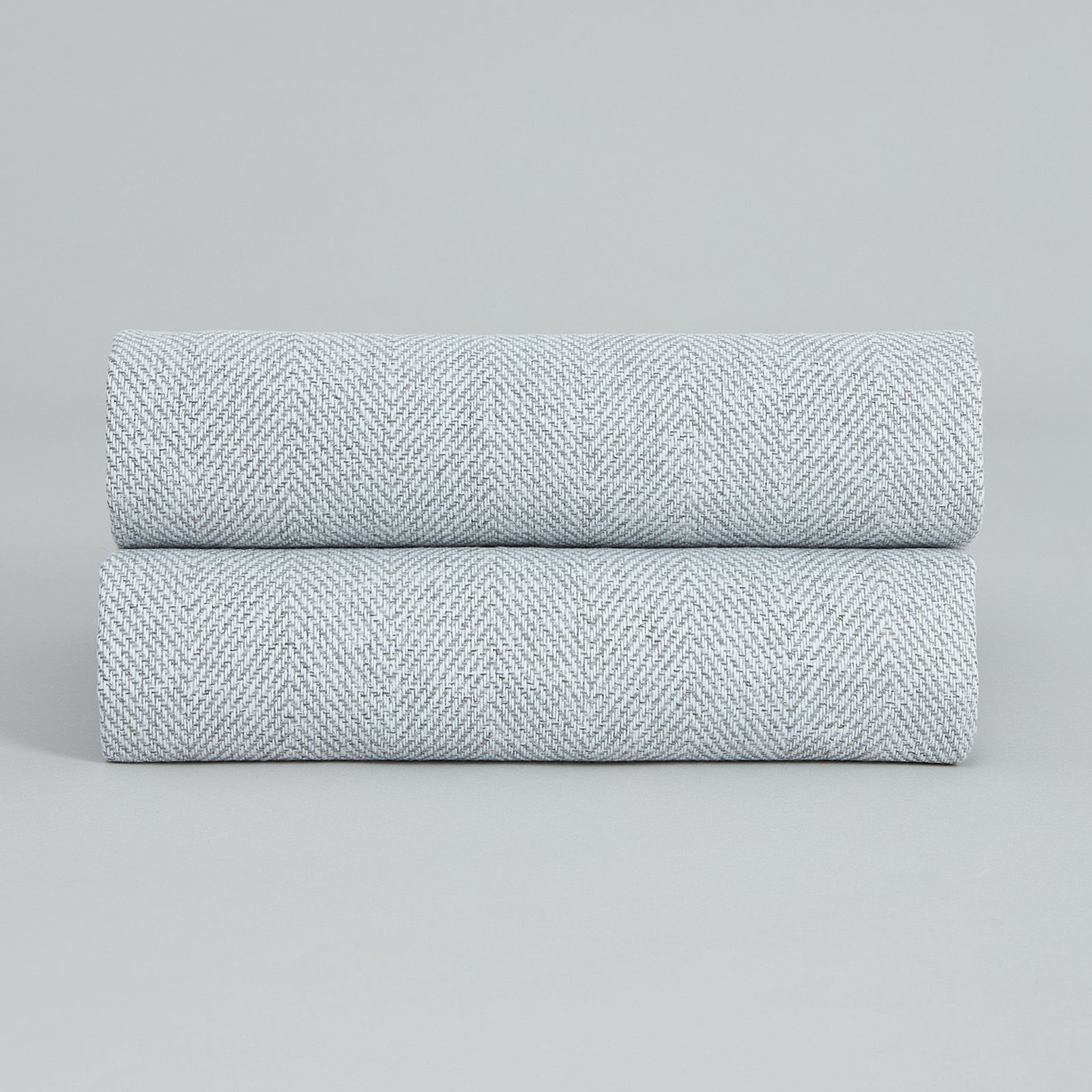 Плед Росси/Rossi, серый