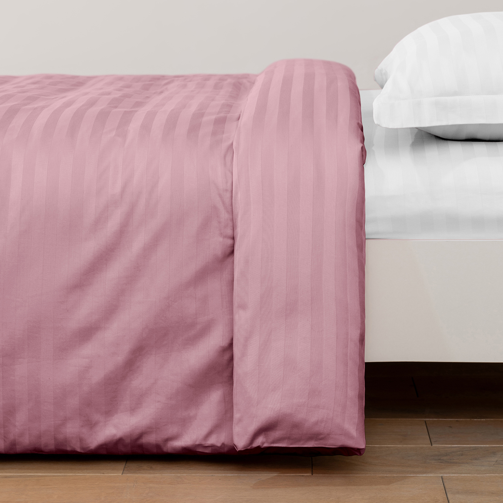 Пододеяльник Нежно-розовый/Soft pink