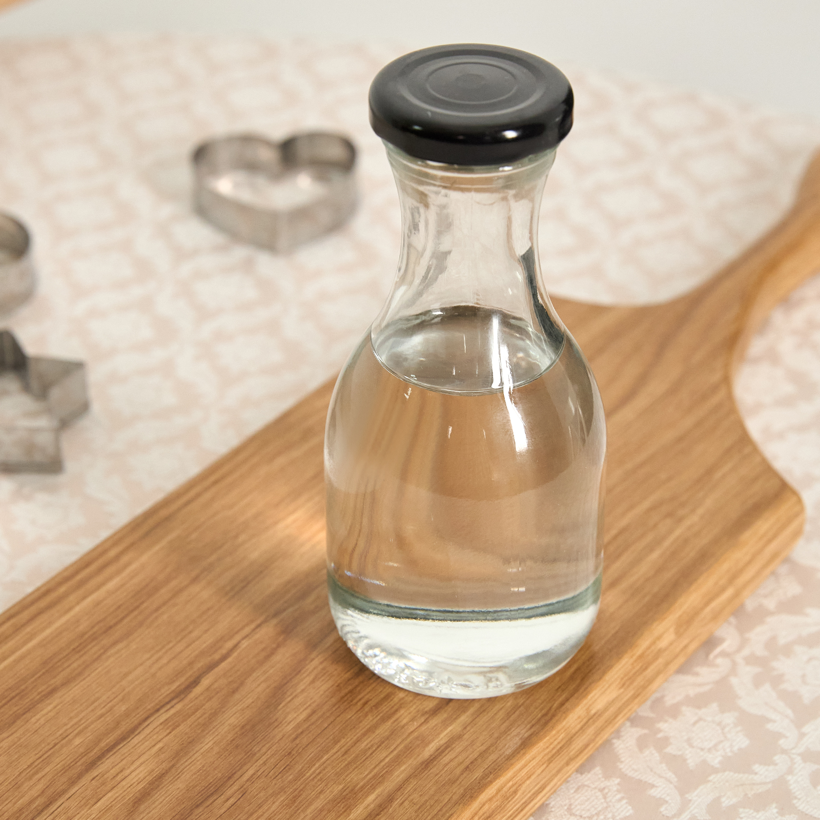 Масло для обработки дерева