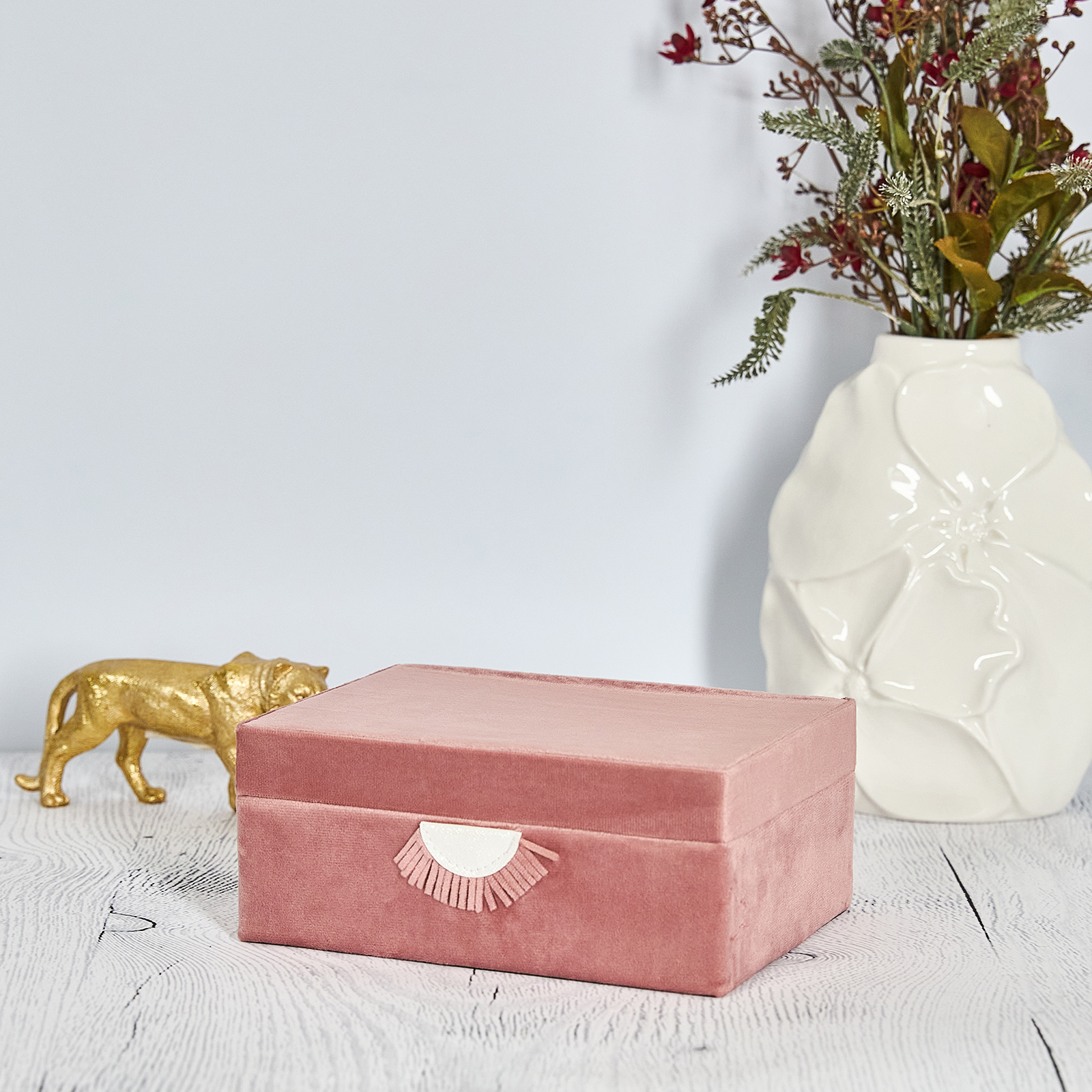 Шкатулка Pellegrino, розовая сумка nazamok пудрово розовая 40 х 35 см