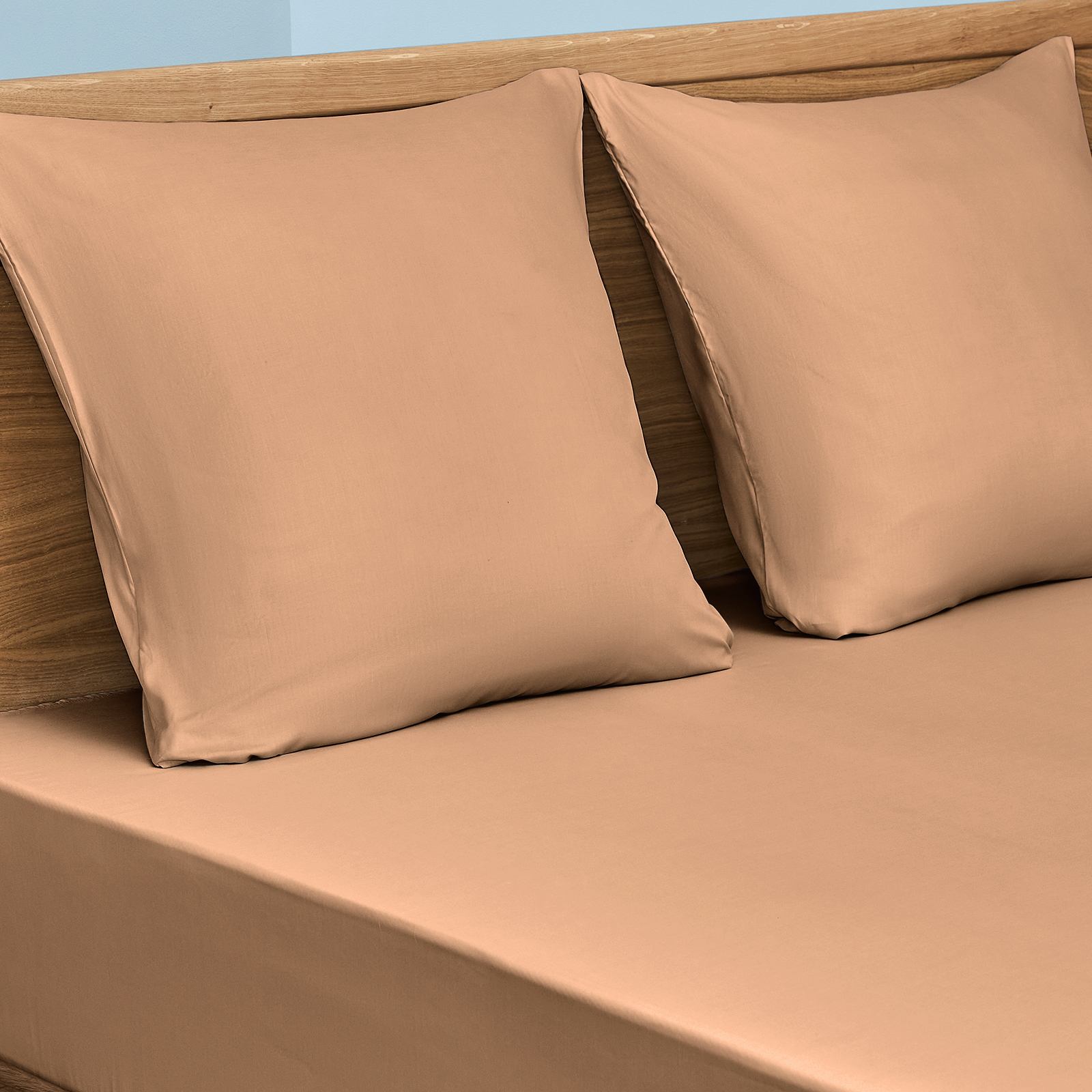 Комплект наволочек Тосканский беж/Tuscany beige
