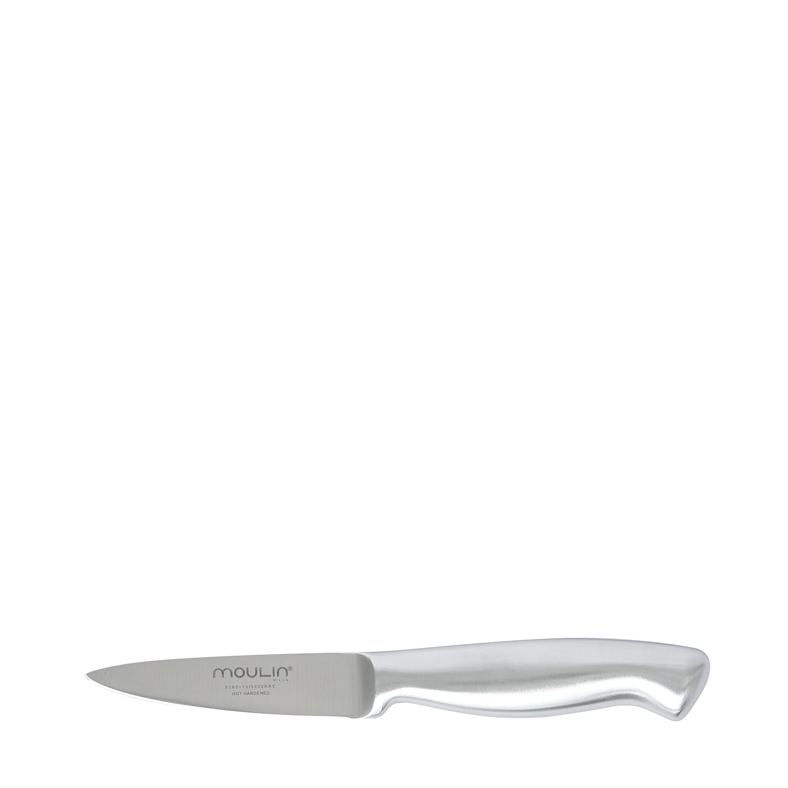 Нож Classic silver - фото № 4