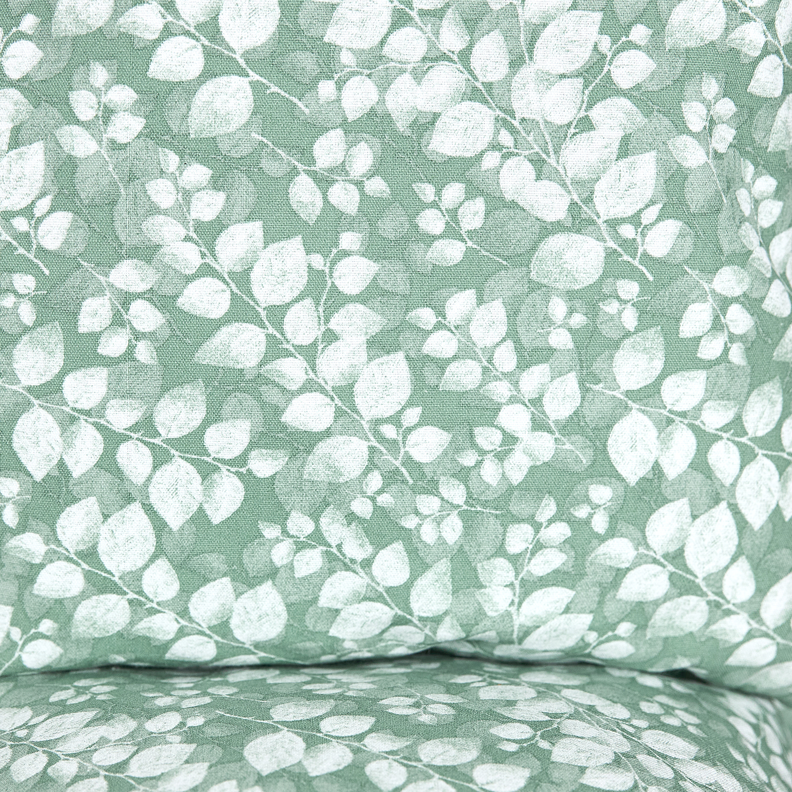 Подушка декоративная Tremolo 45х45 CozyHome, цвет зеленый, размер Один размер - фото 2