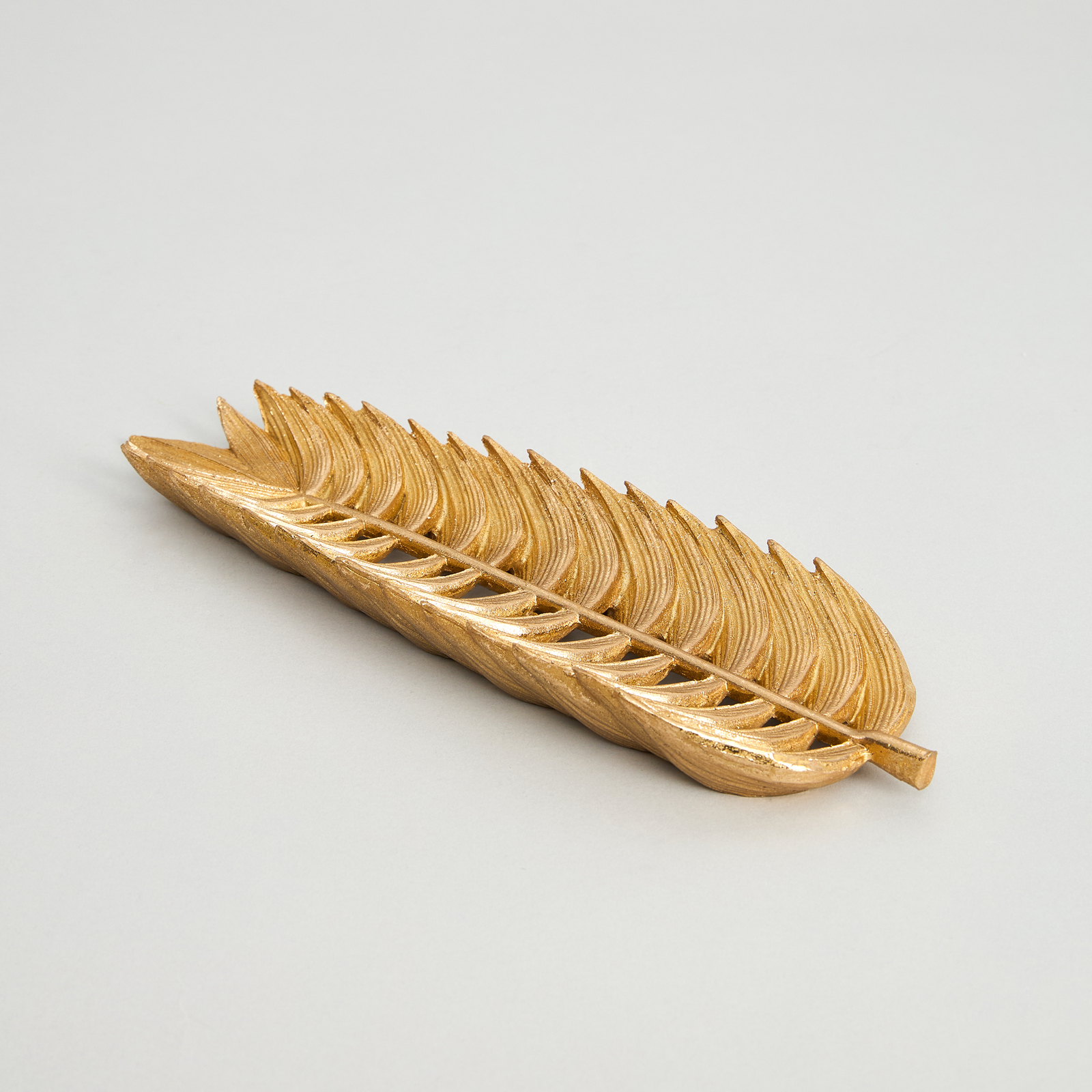 Блюдо декоративное Овес/Avena