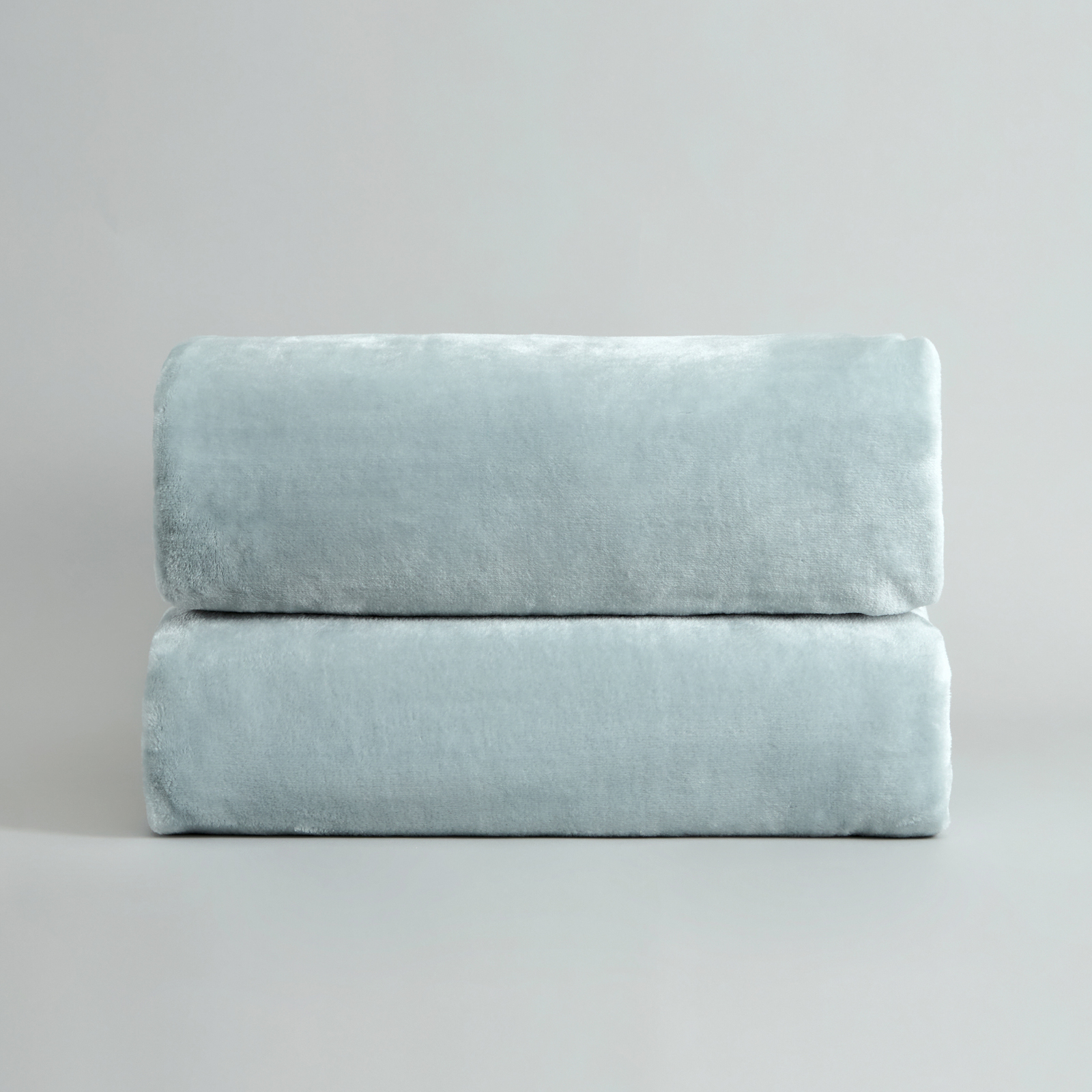 Плед Сверхмягкий/Supersoft, ниагара