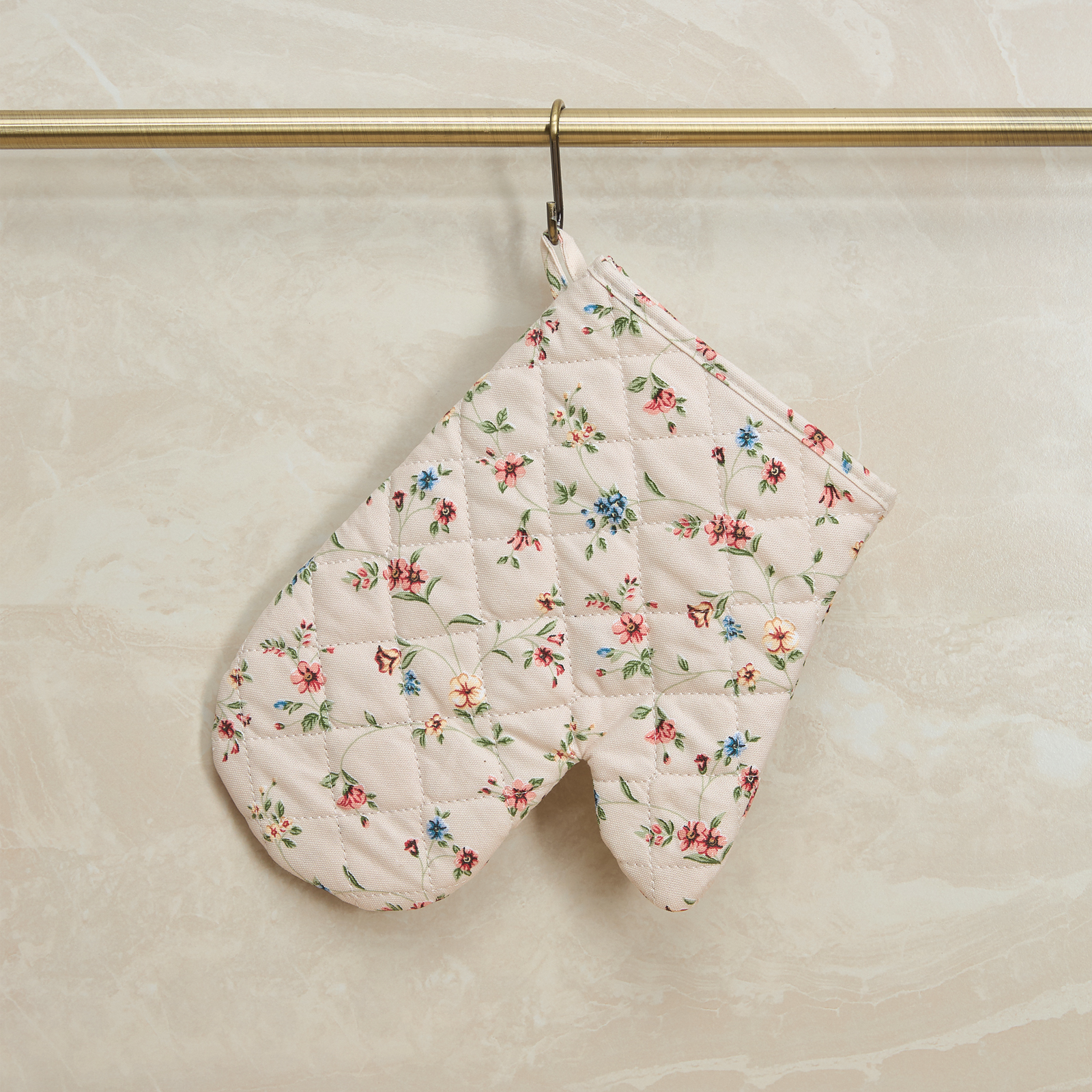 Прихватка-рукавица Радость/Letizia