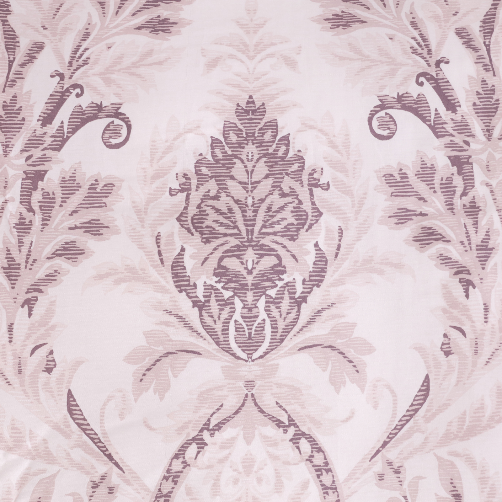 Постельное бельё Favilla CozyHome, цвет розовый, размер Евро - фото 11