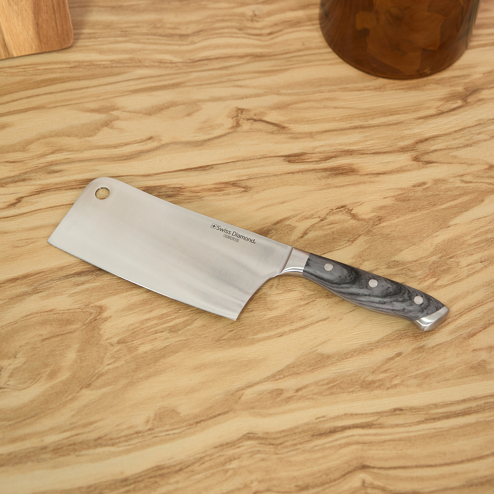 Нож для мяса Chef collection нож для мяса