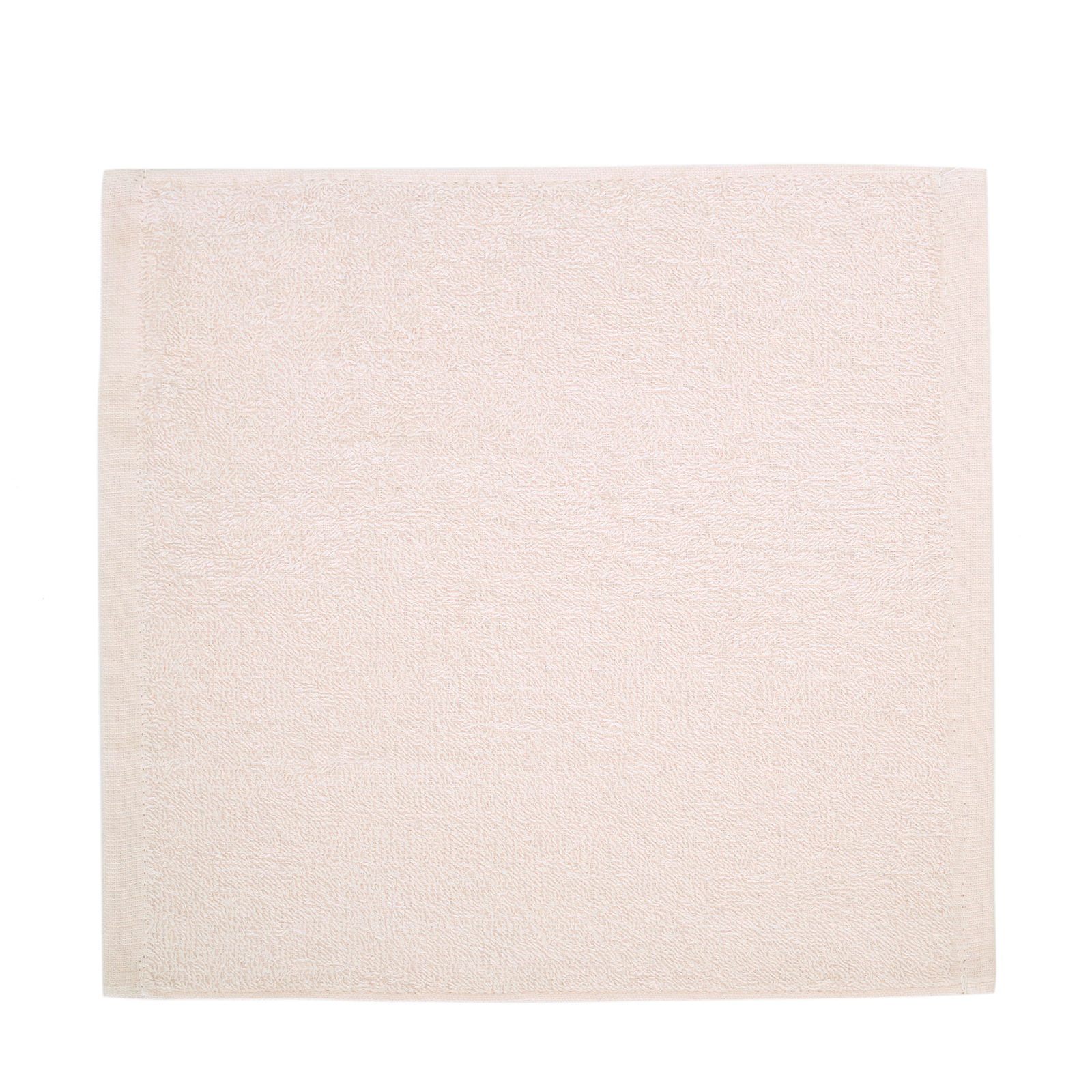 Комплект махровых полотенец Donara , 4 шт. CozyHome, цвет бежевый, размер 30х30 - фото 8