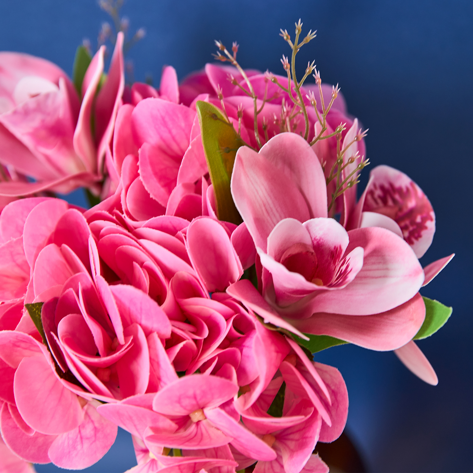 Букет Orchid CozyHome, цвет розовый, размер Один размер - фото 2