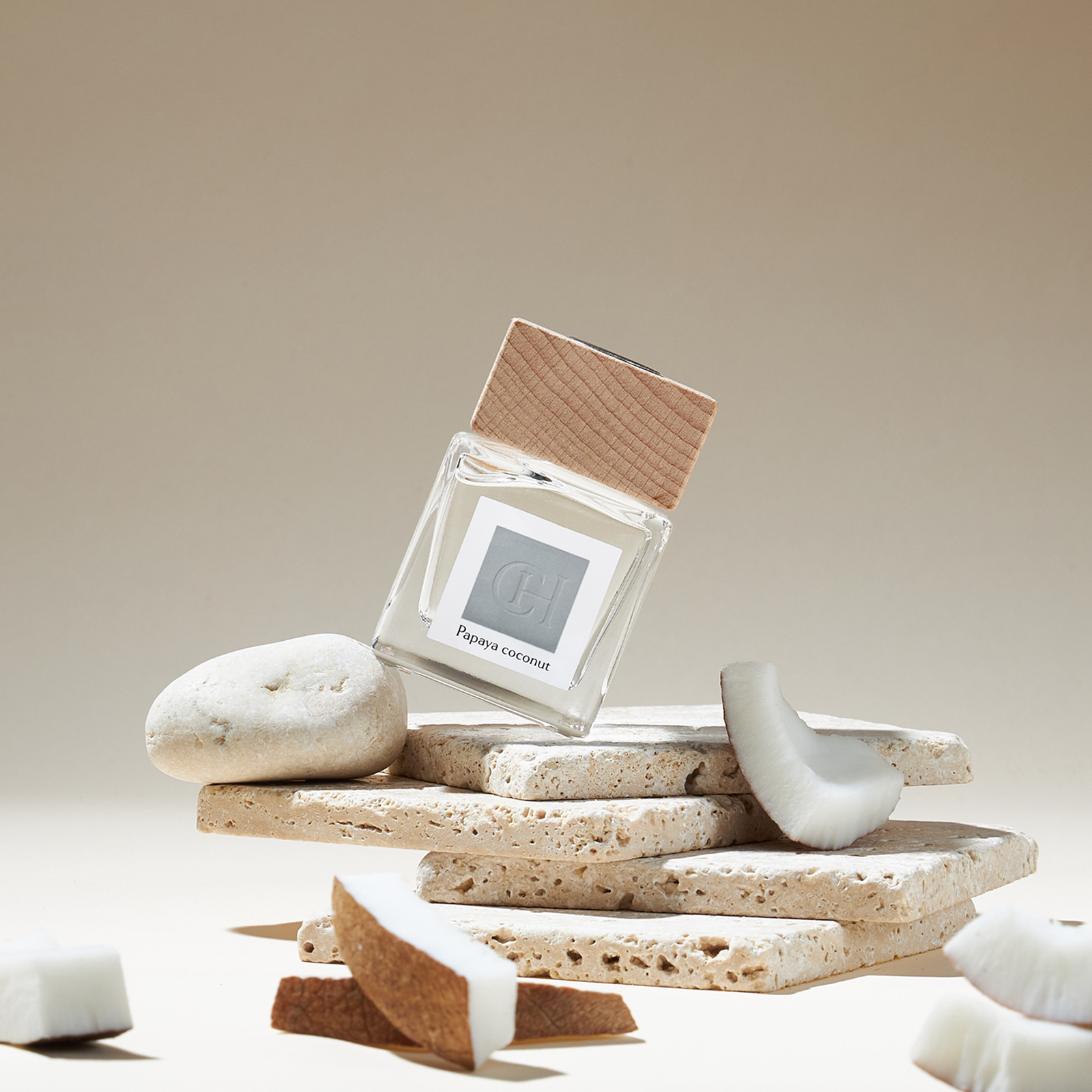 Диффузор Папайя кокос/Papaya Coconut I 50 мл