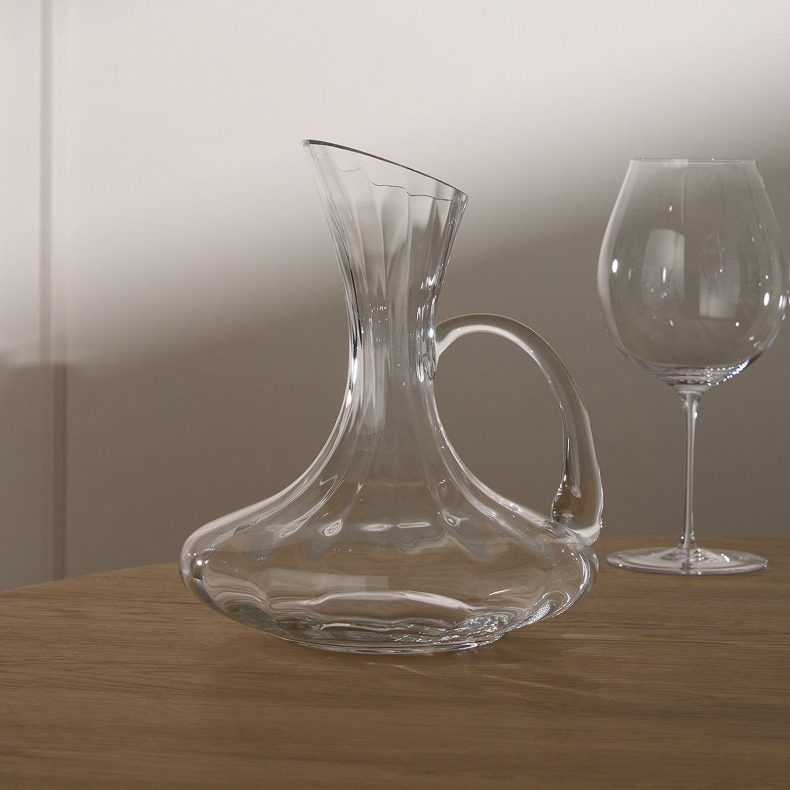 Декантер Флуо/Fluo