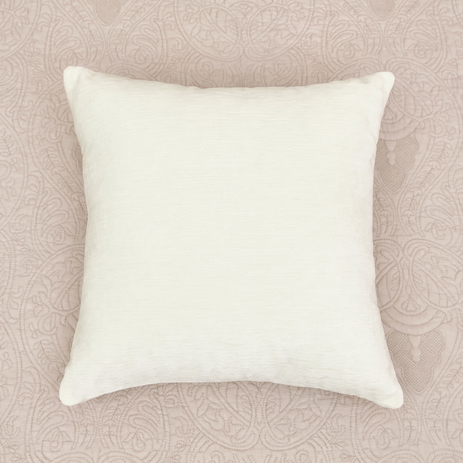 Подушка декоративная Сiniglia, молочная подушка декоративная tesimo молочная