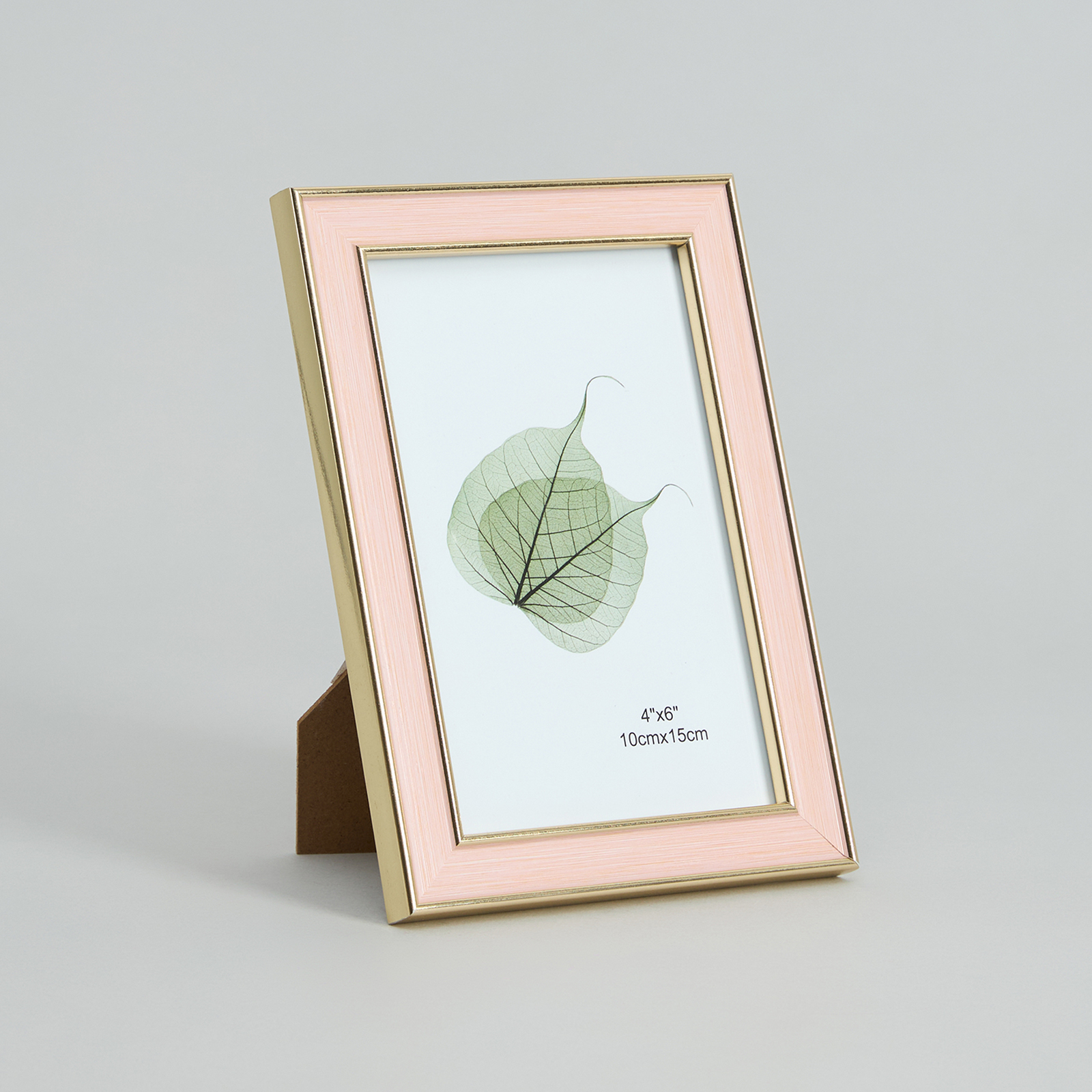 Фоторамка Правильный/Giusto II, 10х15